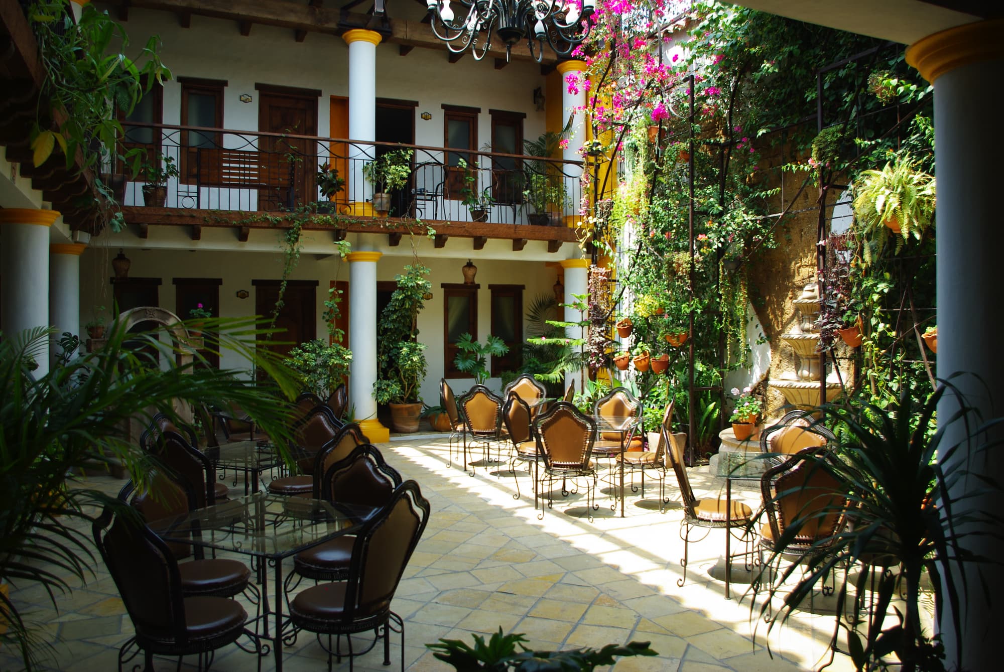 Grand María