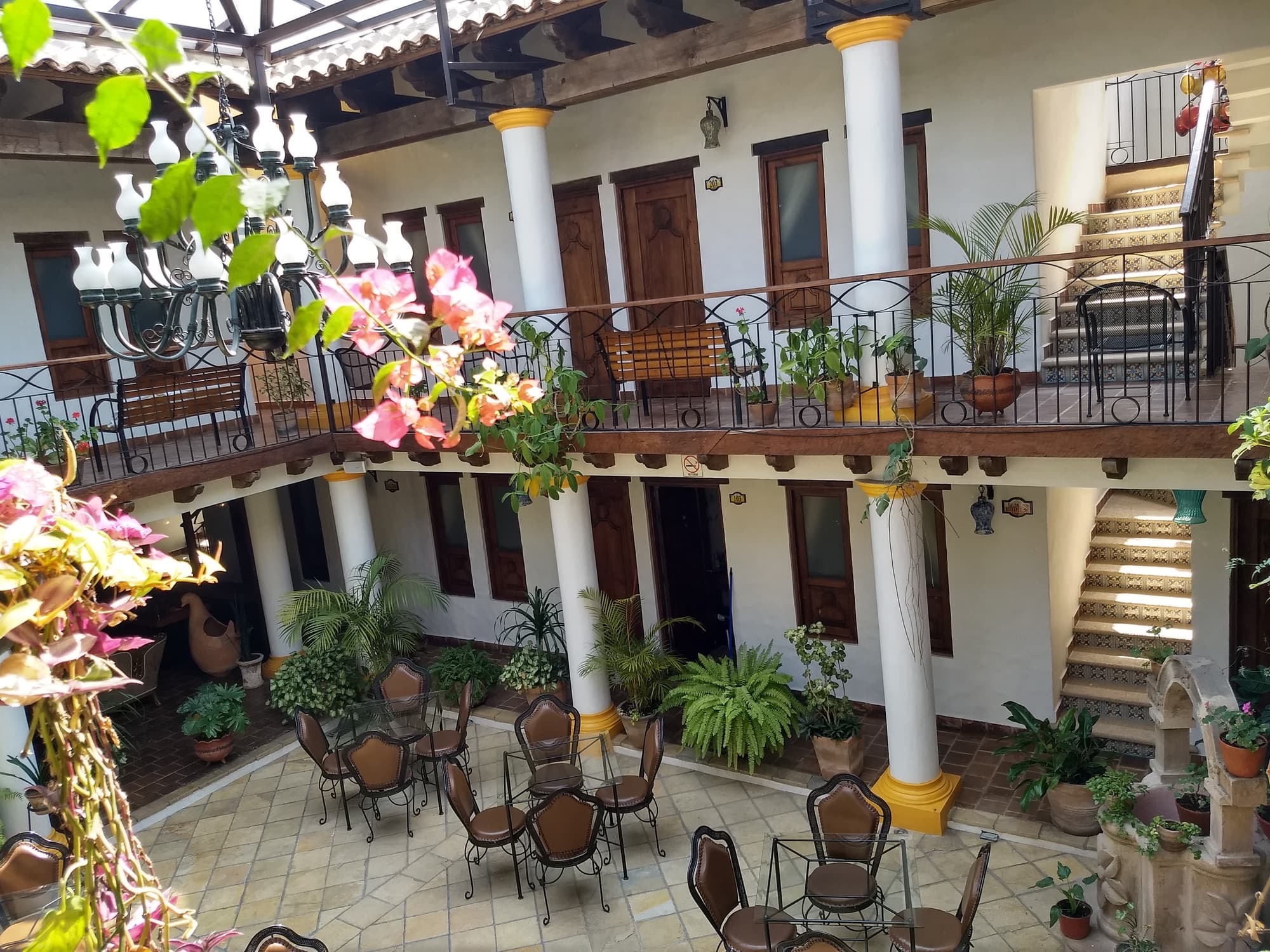 Grand María