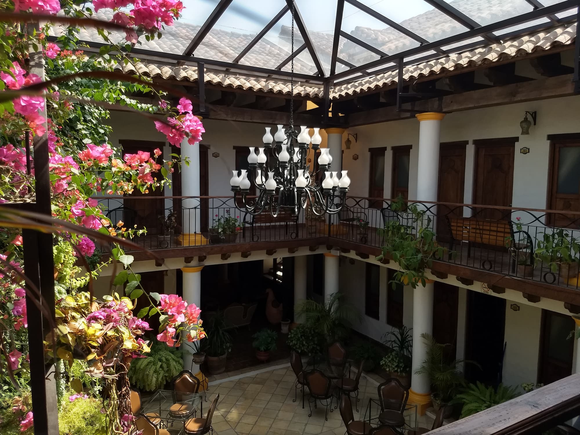 Grand María