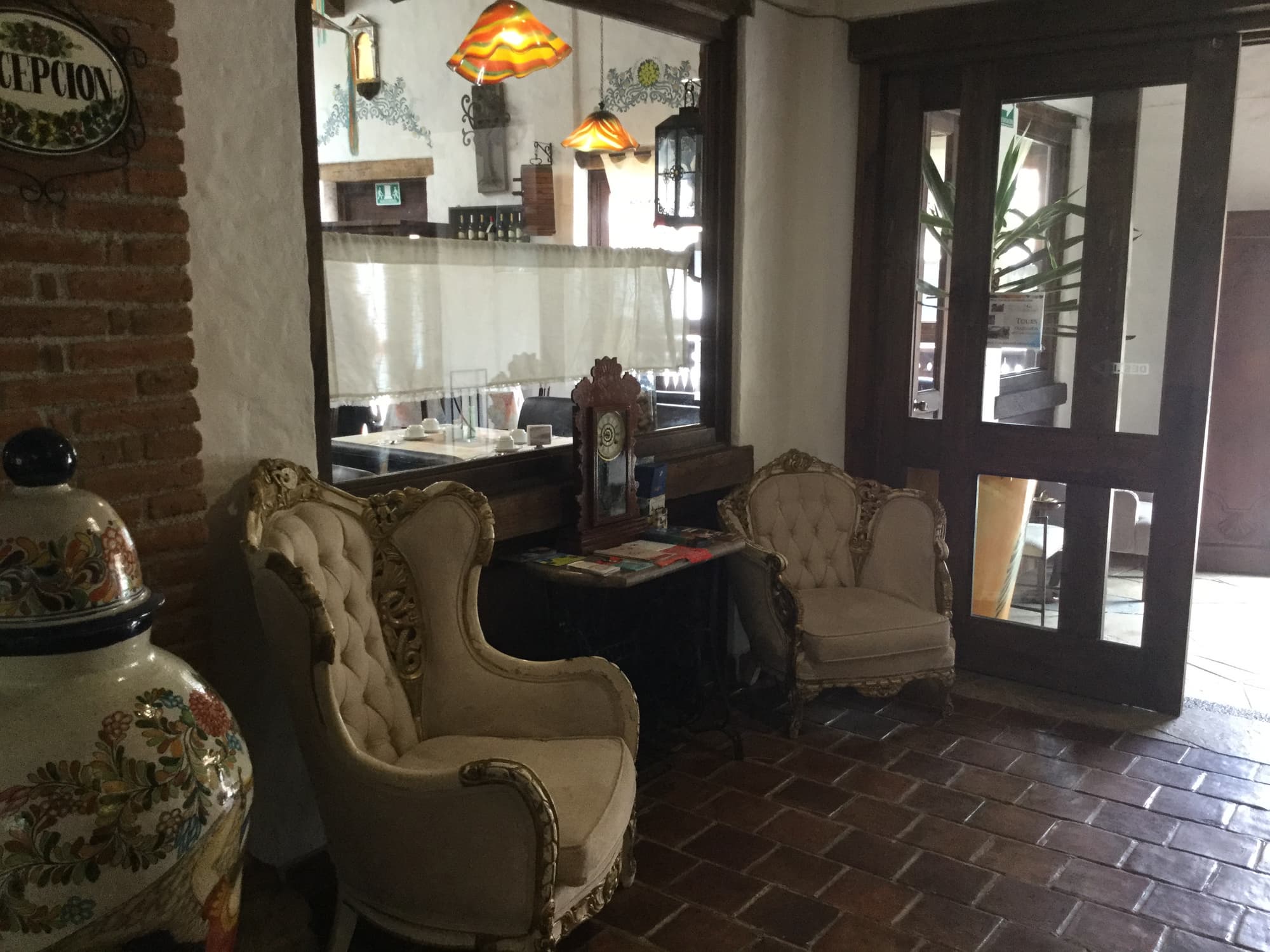 Grand María