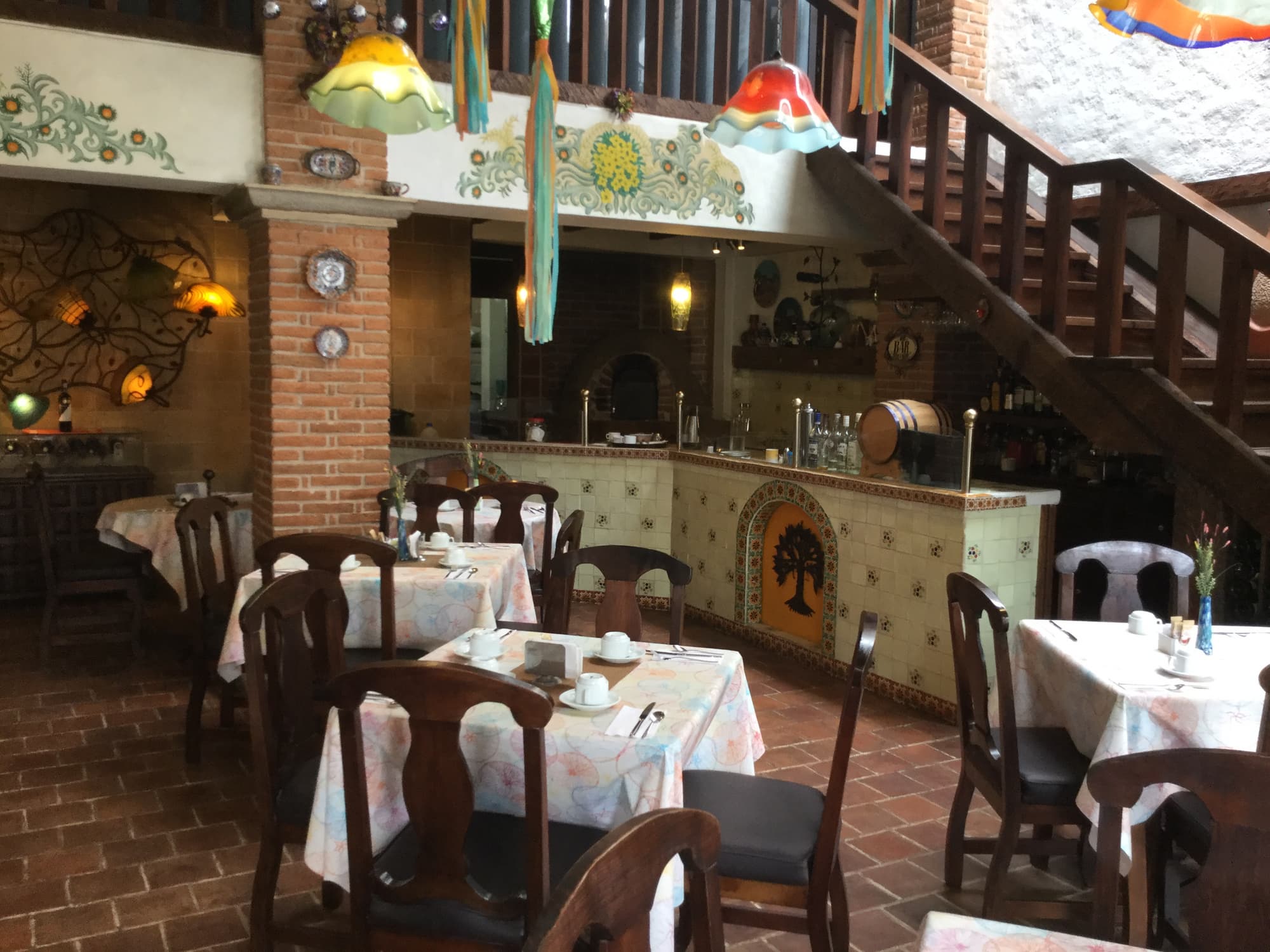 Grand María