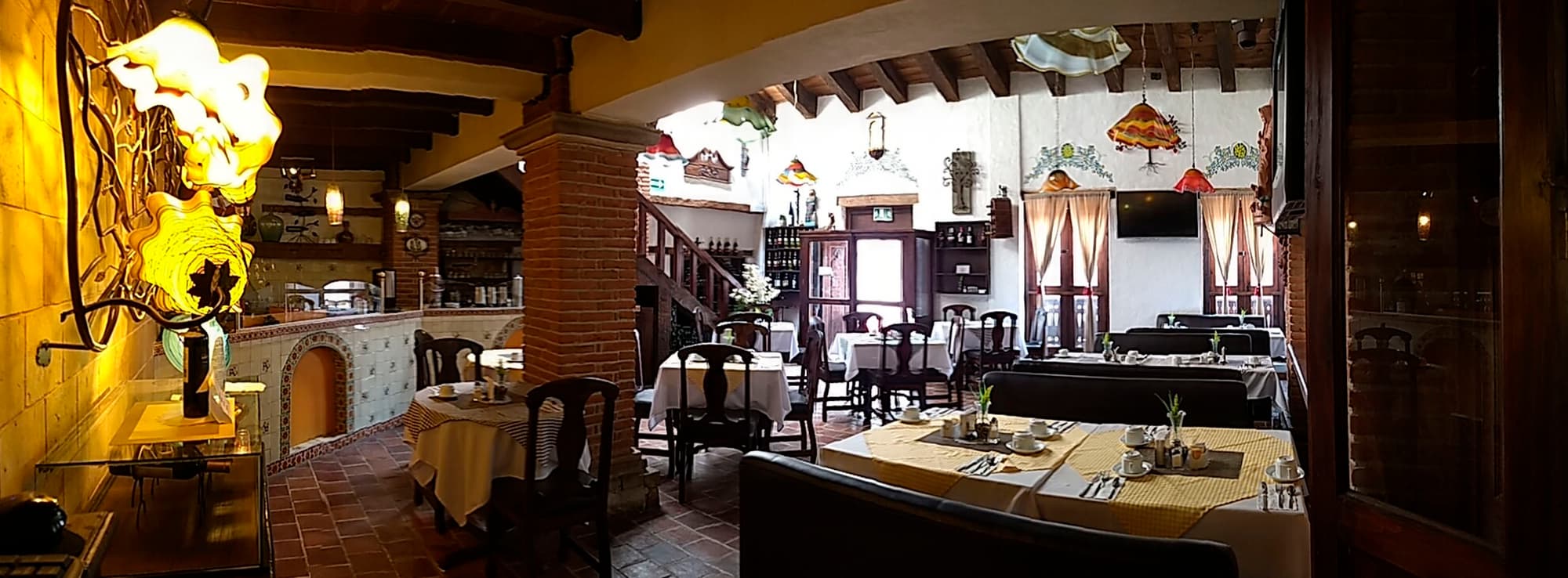 Grand María