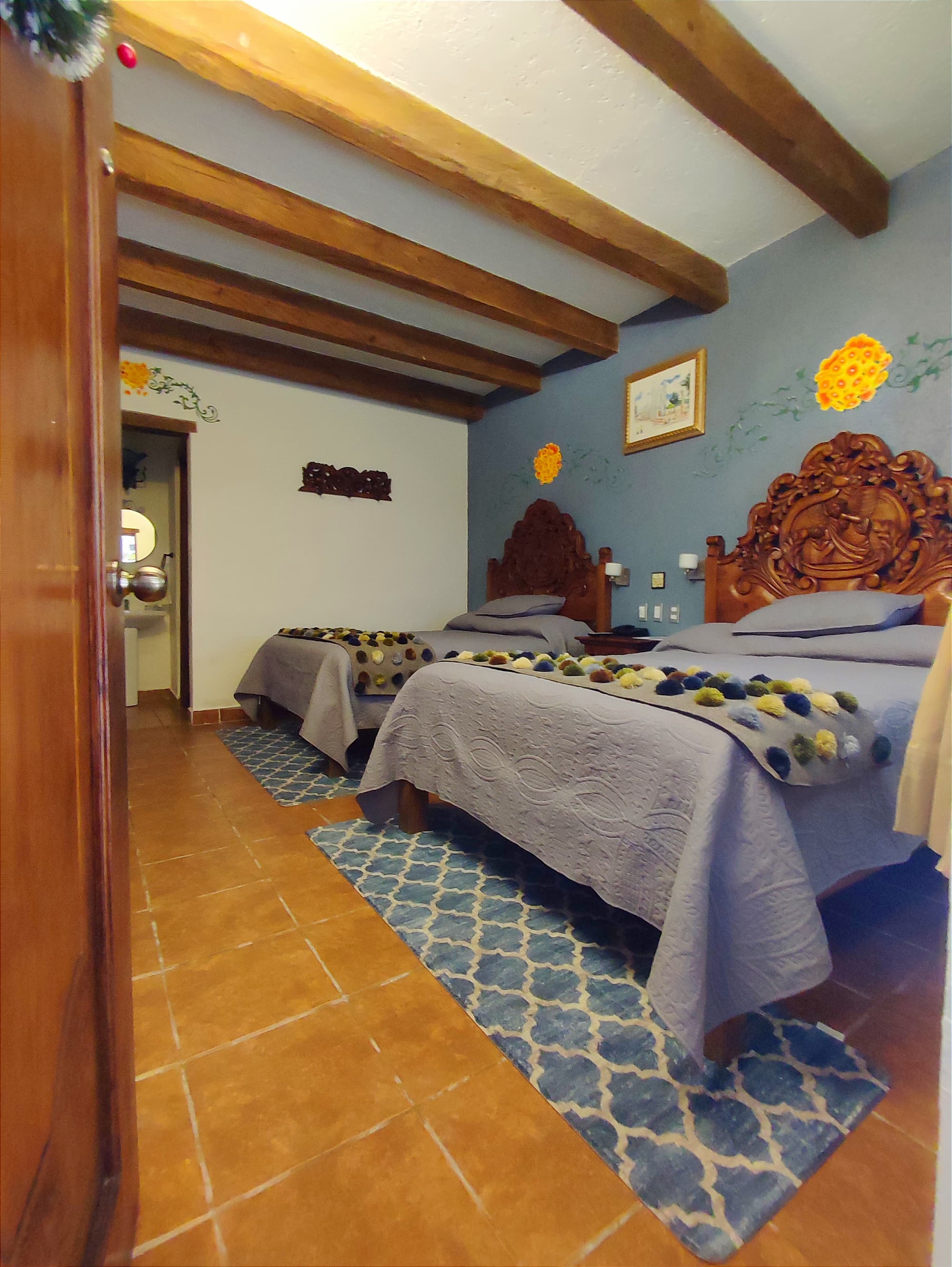 Grand María