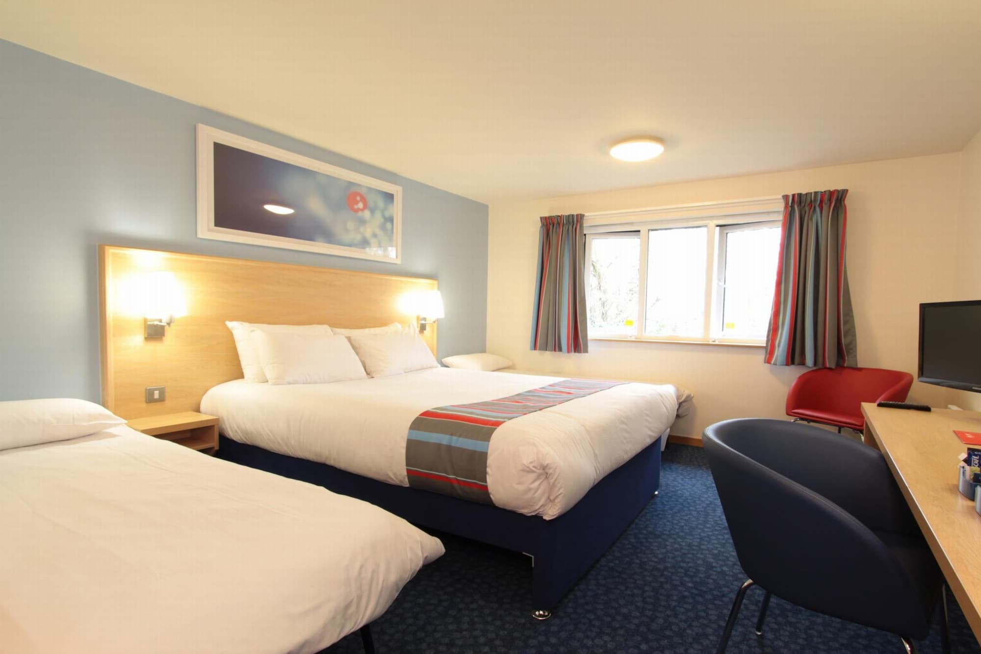 Travelodge Egham