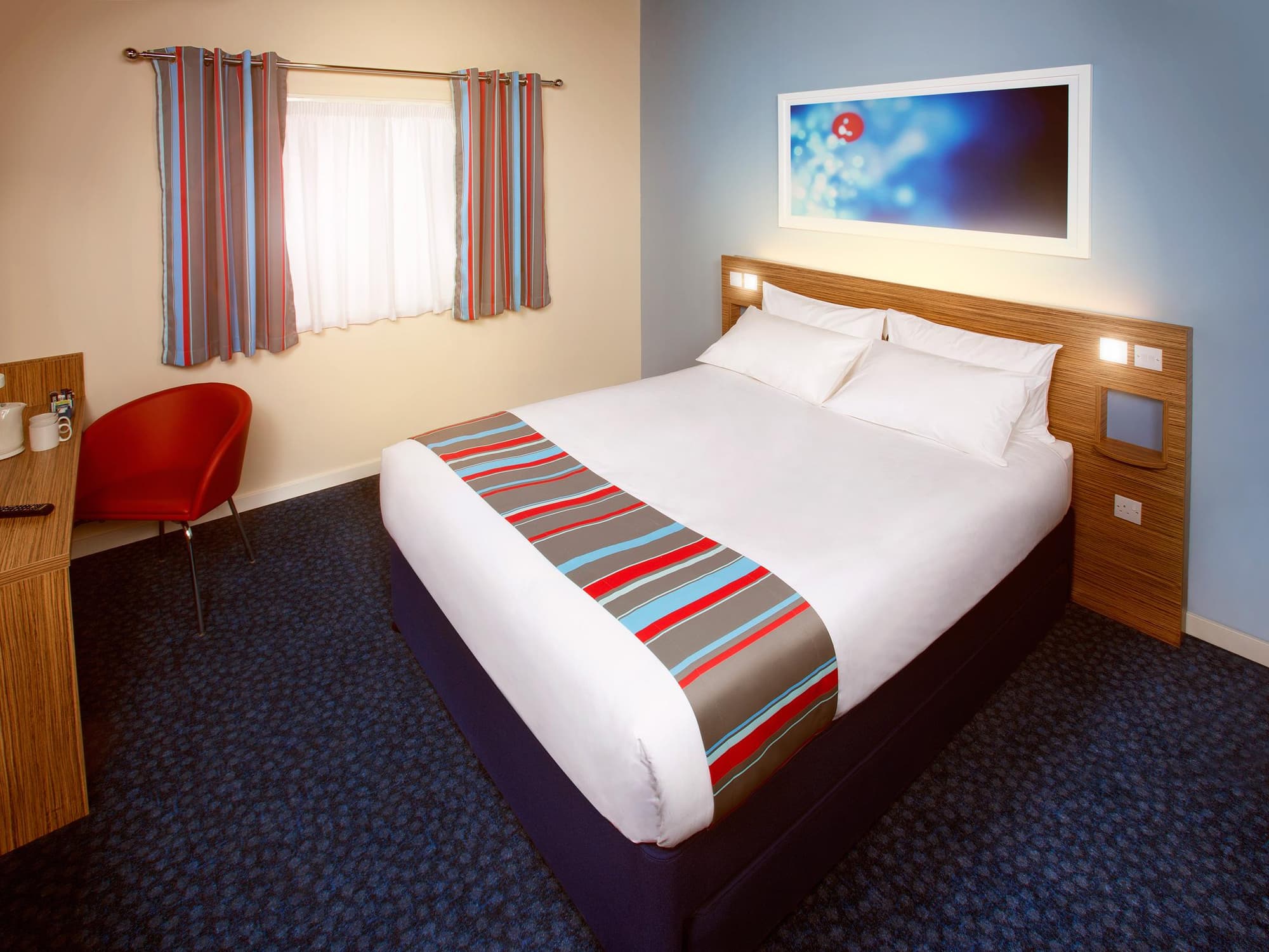 Travelodge Halkyn