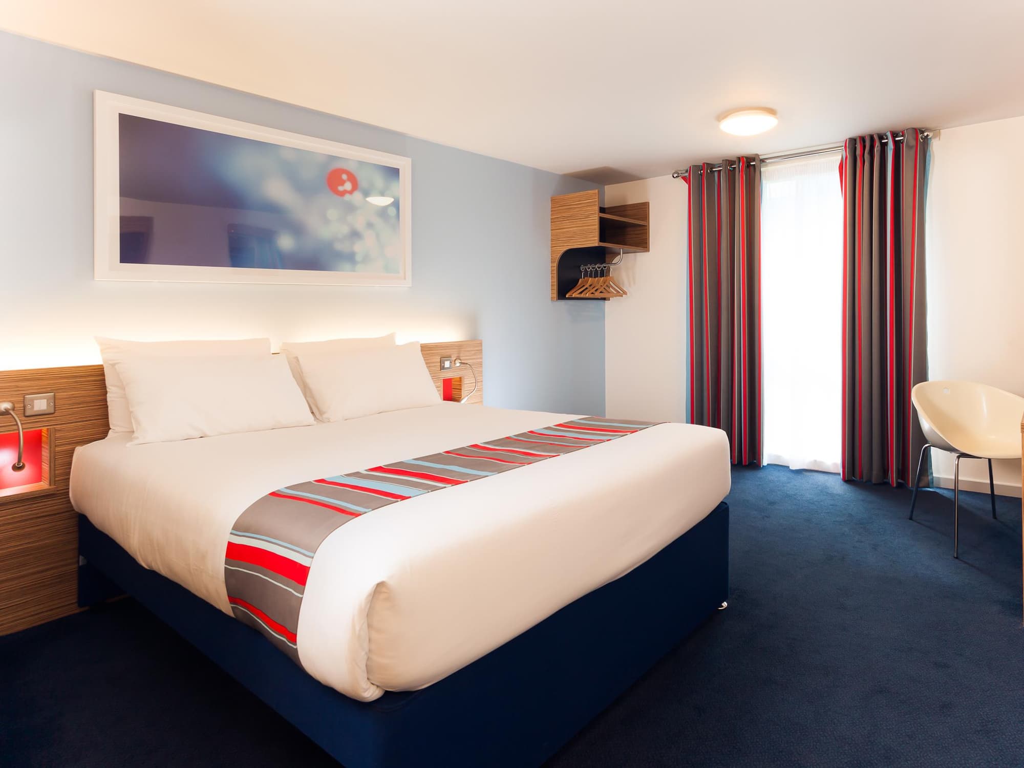 Travelodge London Kingston Upon Thames Central