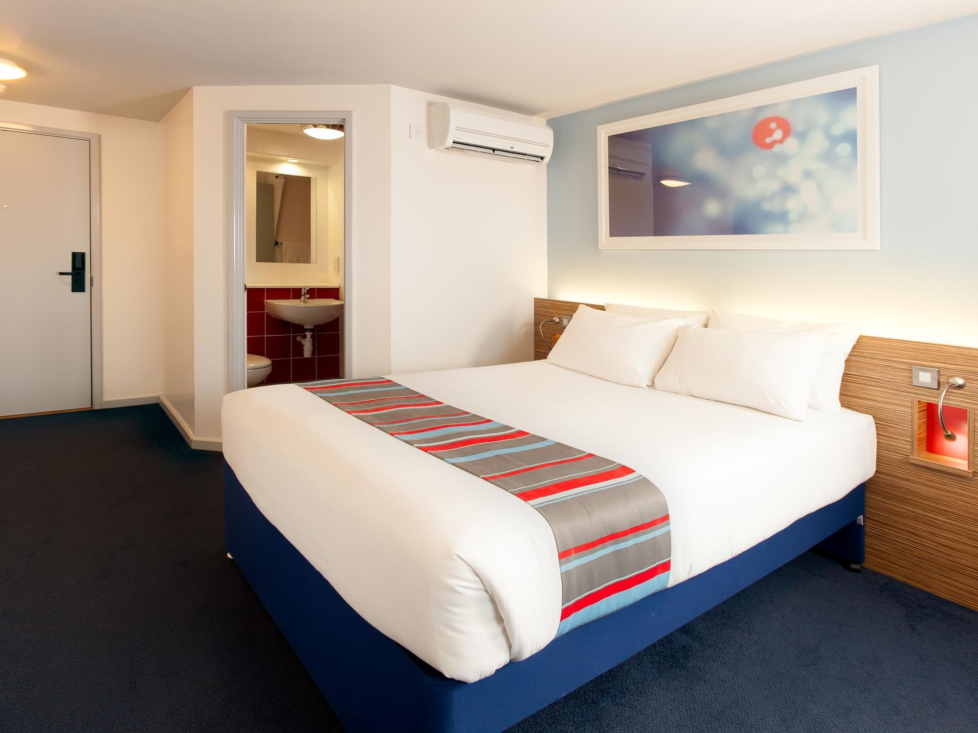 Travelodge London Kingston Upon Thames Central