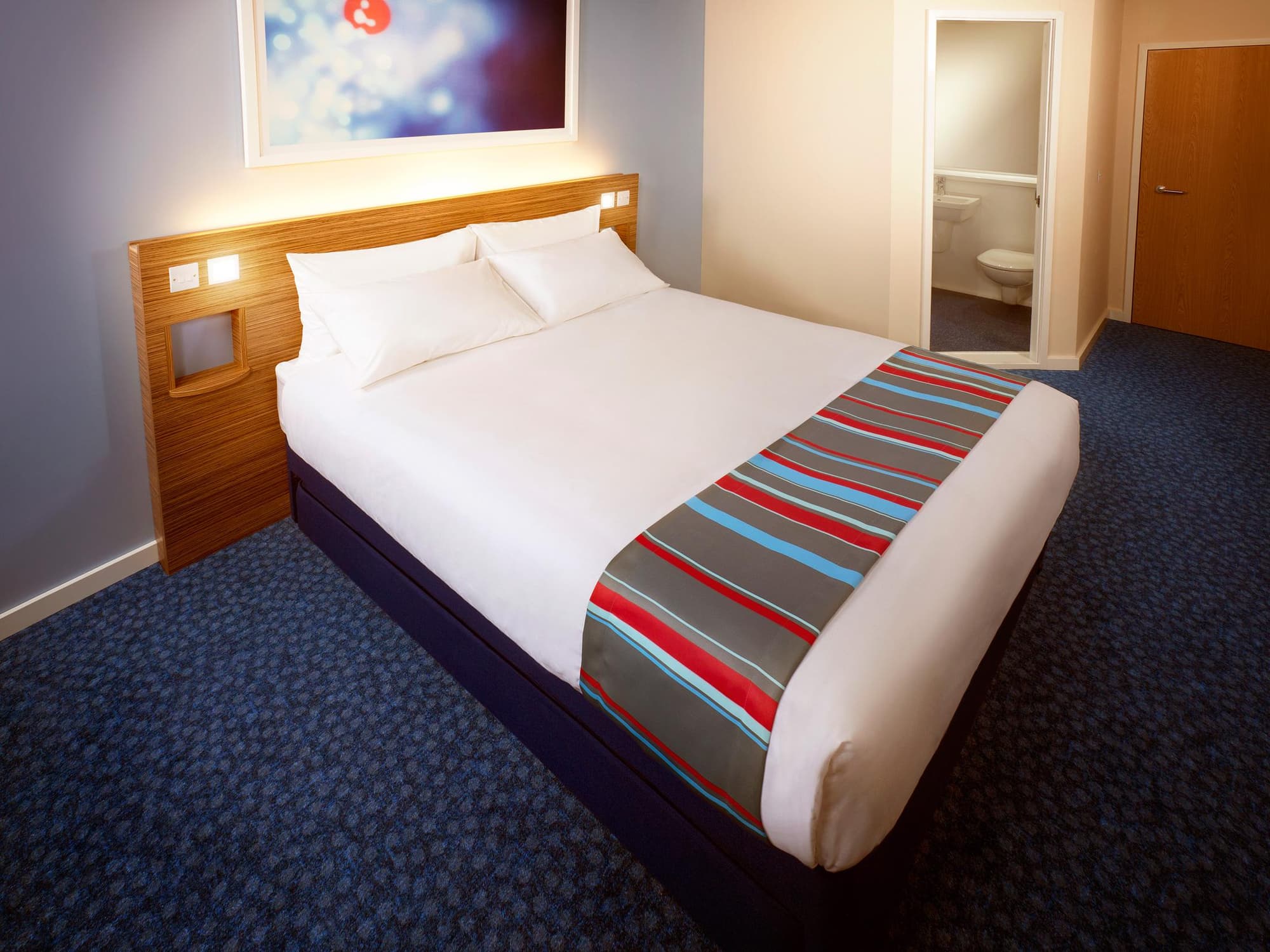 Travelodge London Kingston Upon Thames Central