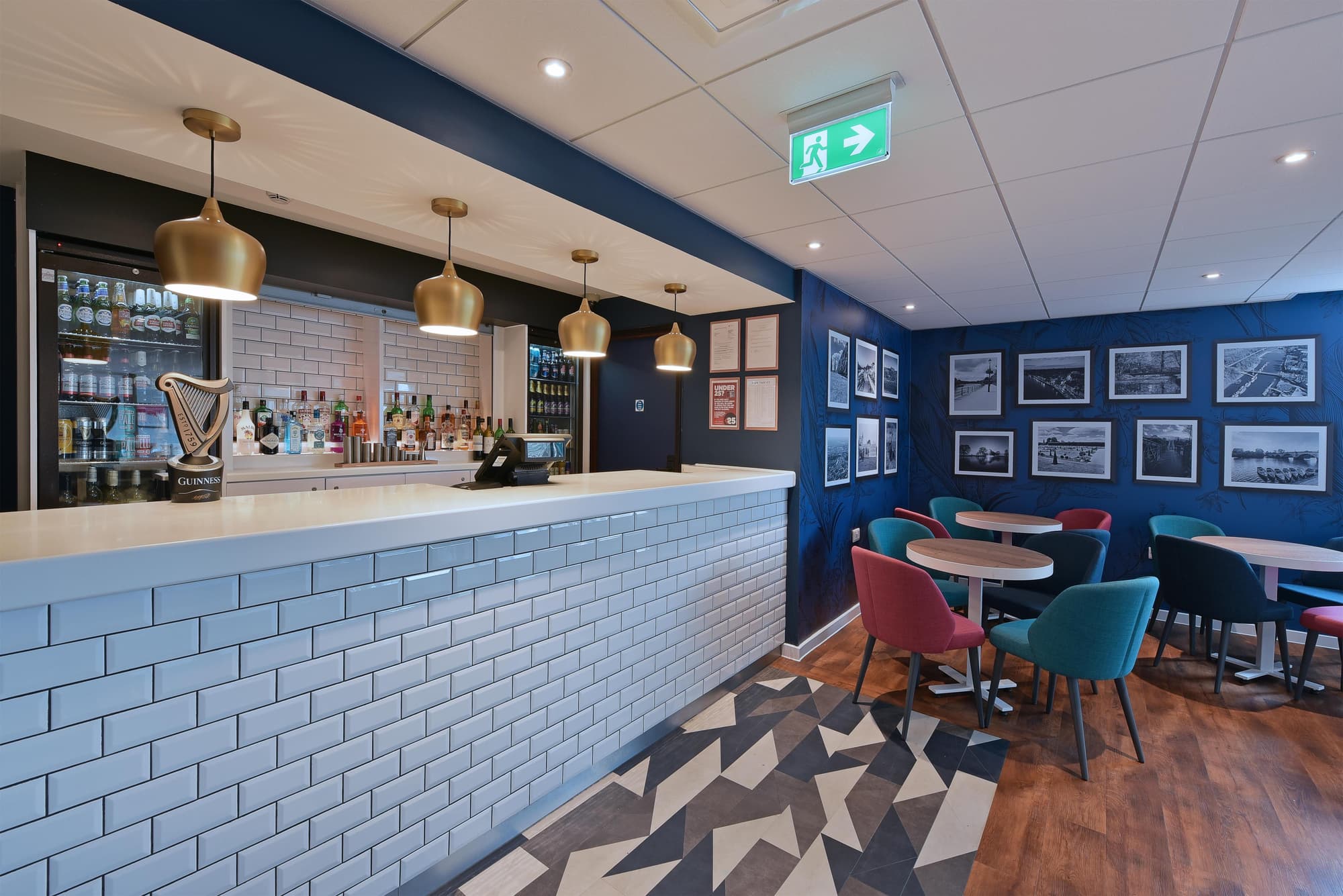Travelodge London Teddington