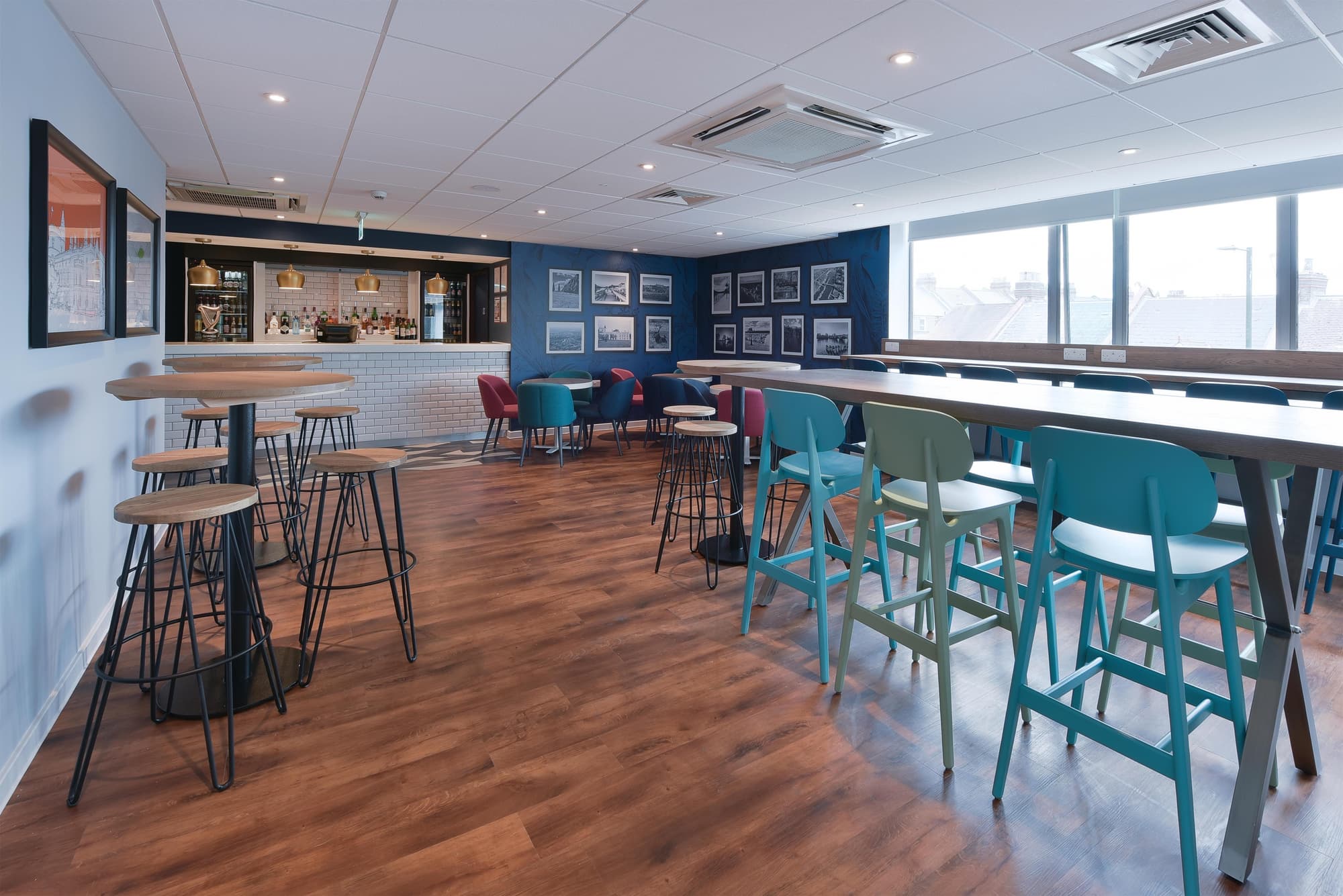 Travelodge London Teddington