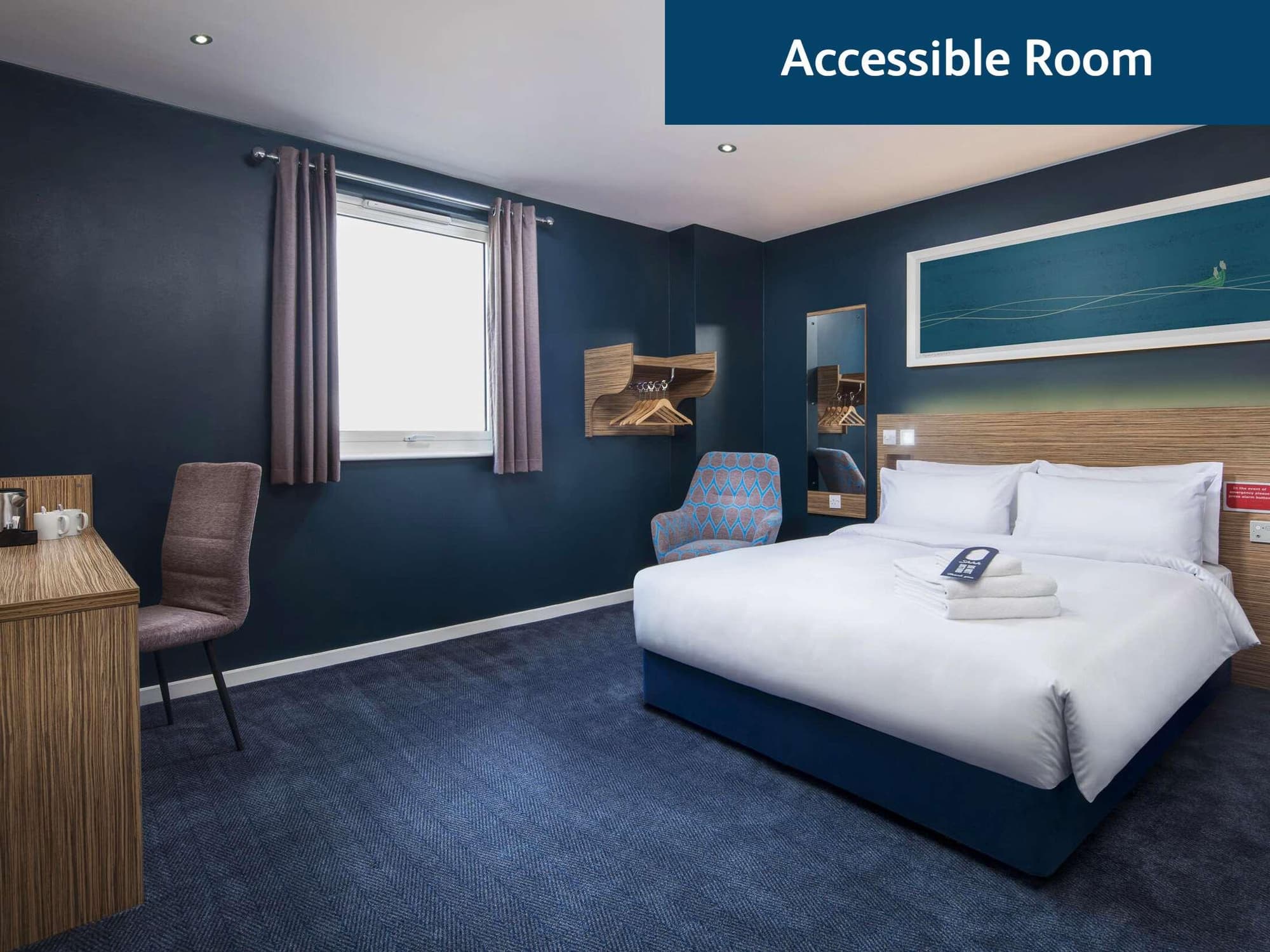 Travelodge Maidenhead Central