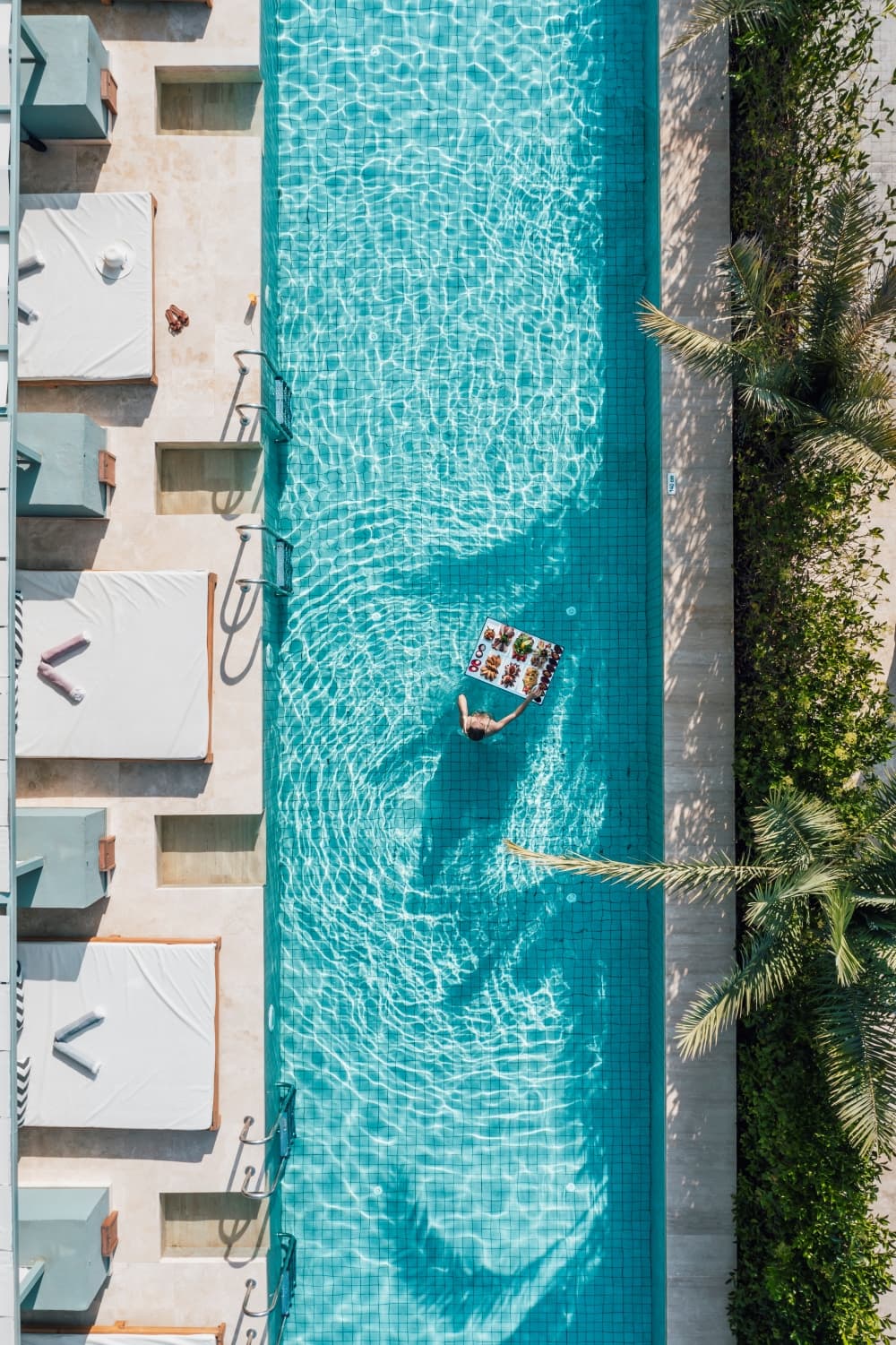 Dosinia Luxury Resort, Room