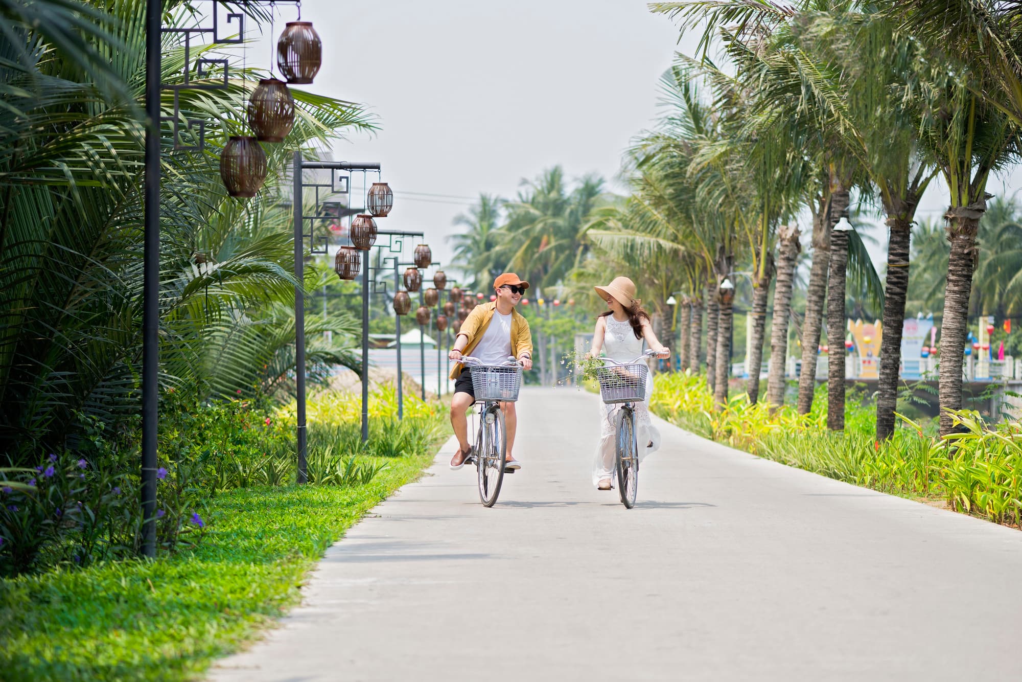 Le Pavillon Hoi An Luxury Resort & Spa
