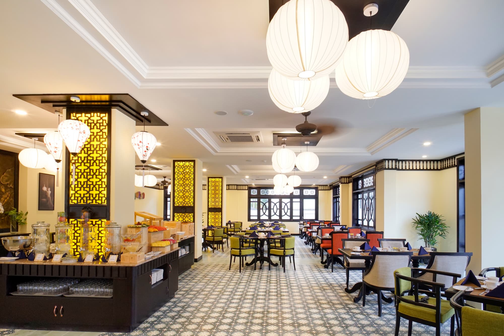 Le Pavillon Hoi An Luxury Resort & Spa