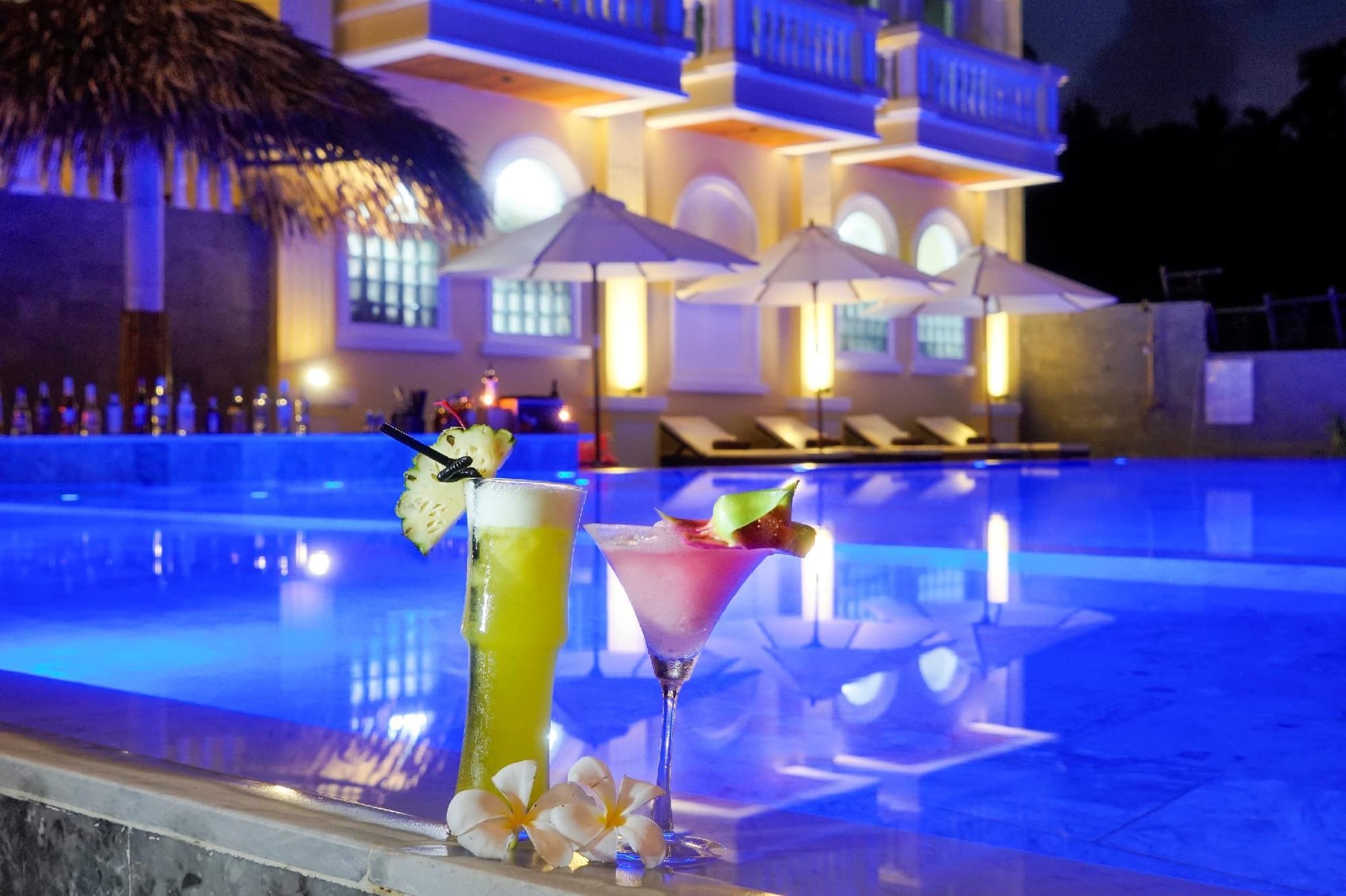 Le Pavillon Hoi An Luxury Resort & Spa
