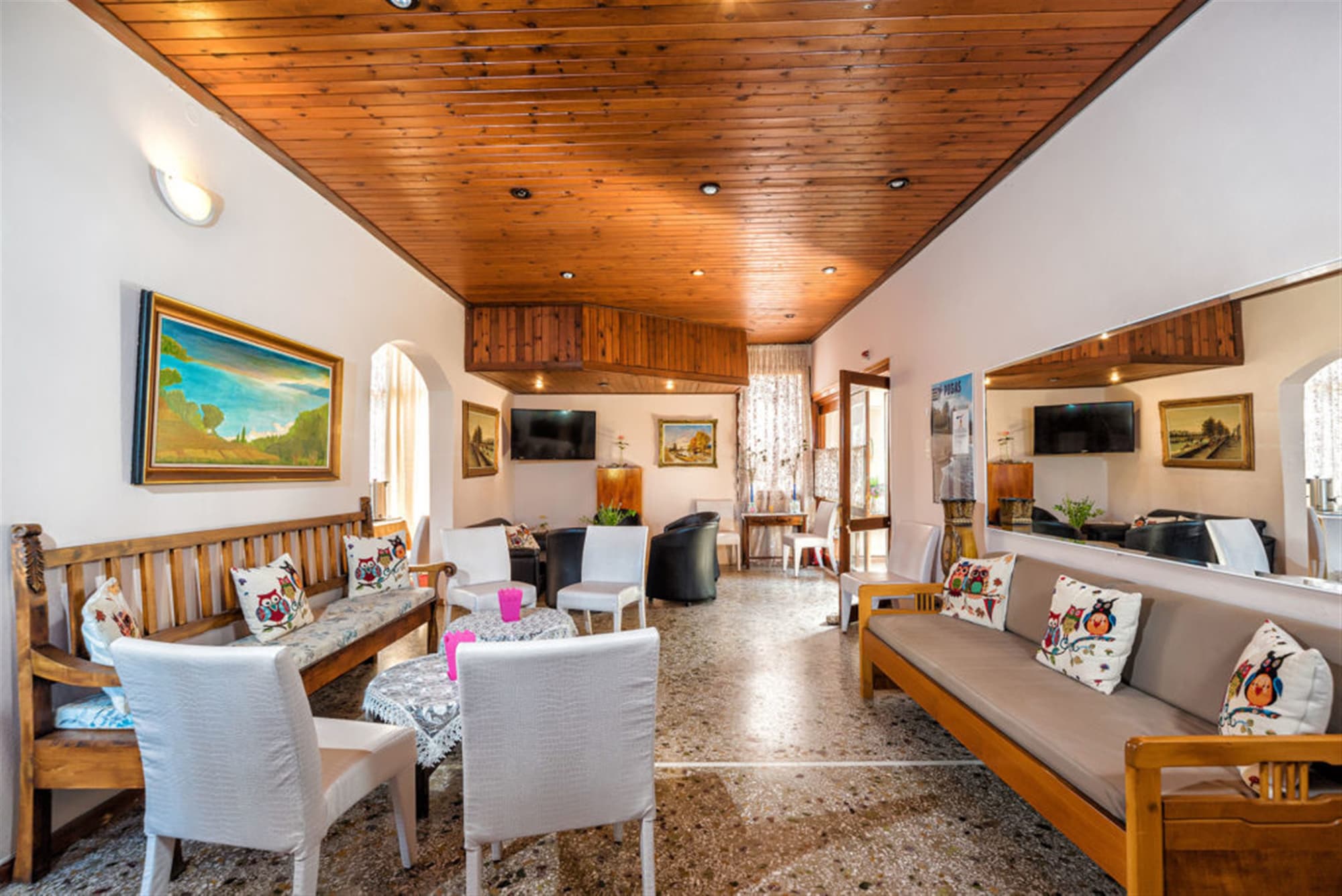 Harmony Hotel