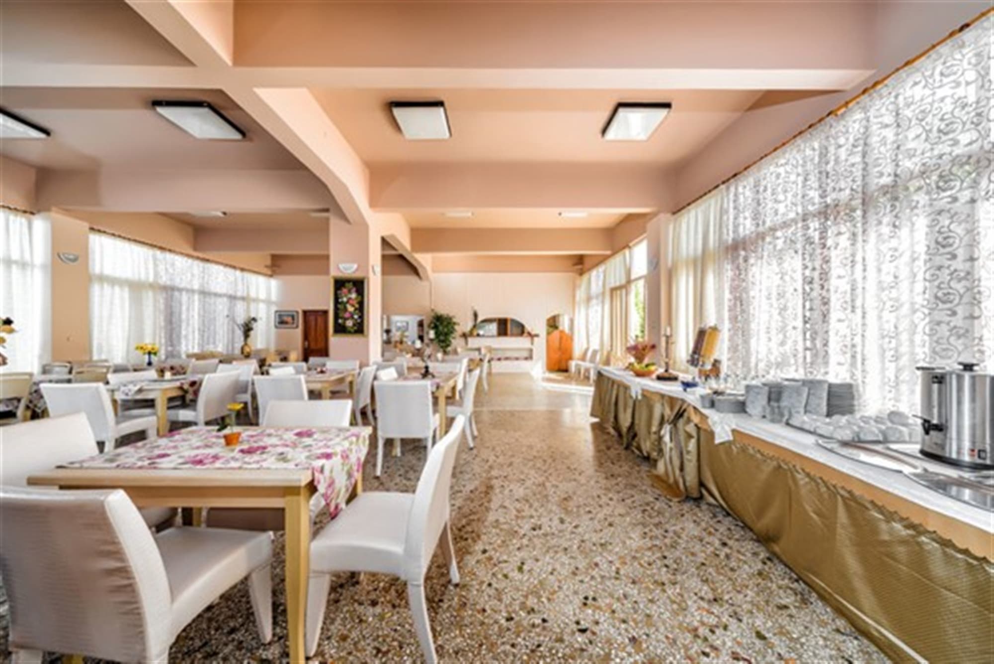 Harmony Hotel