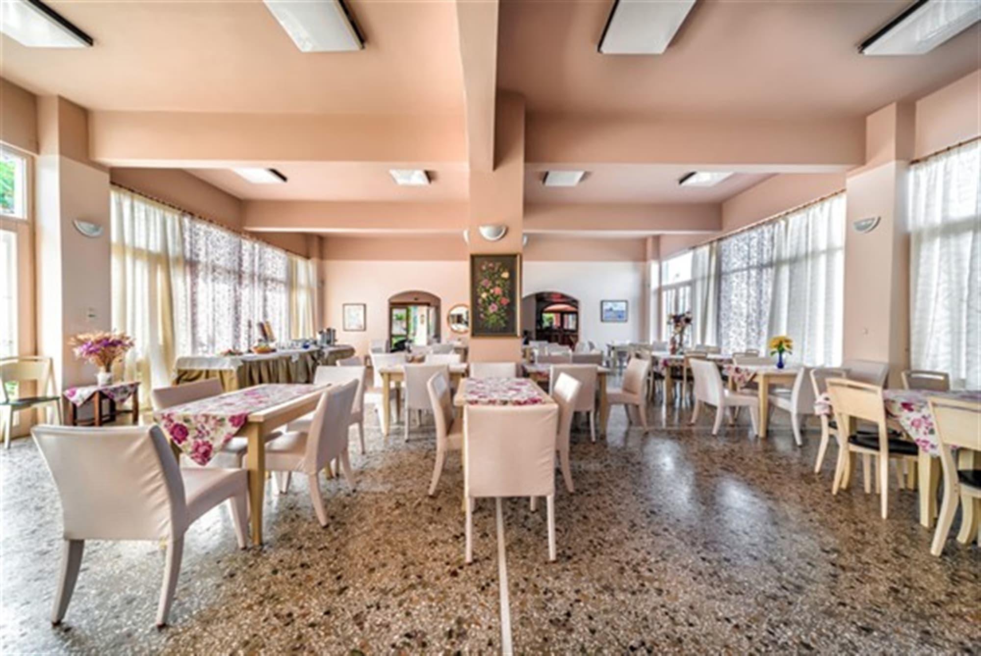 Harmony Hotel