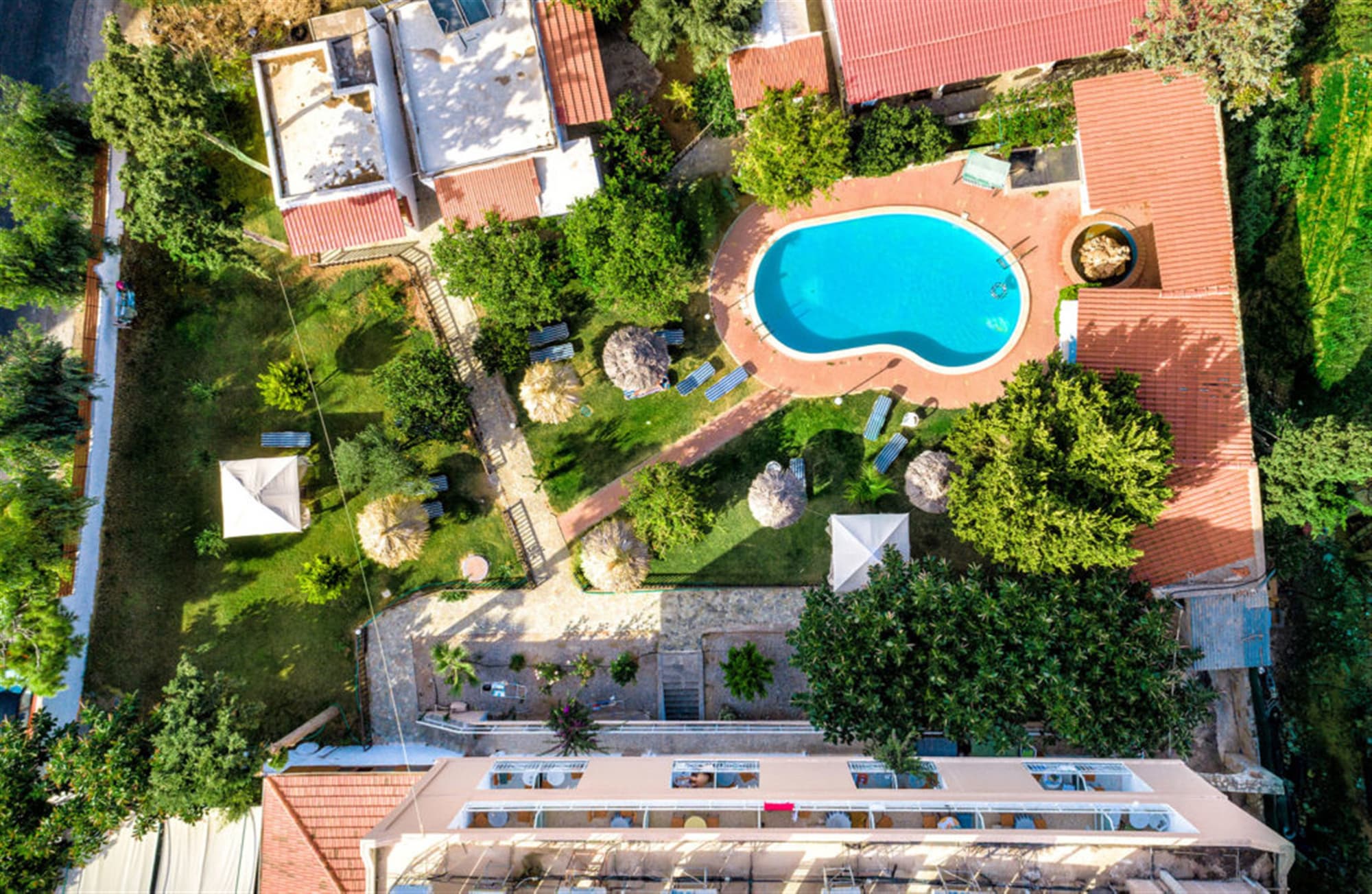 Harmony Hotel