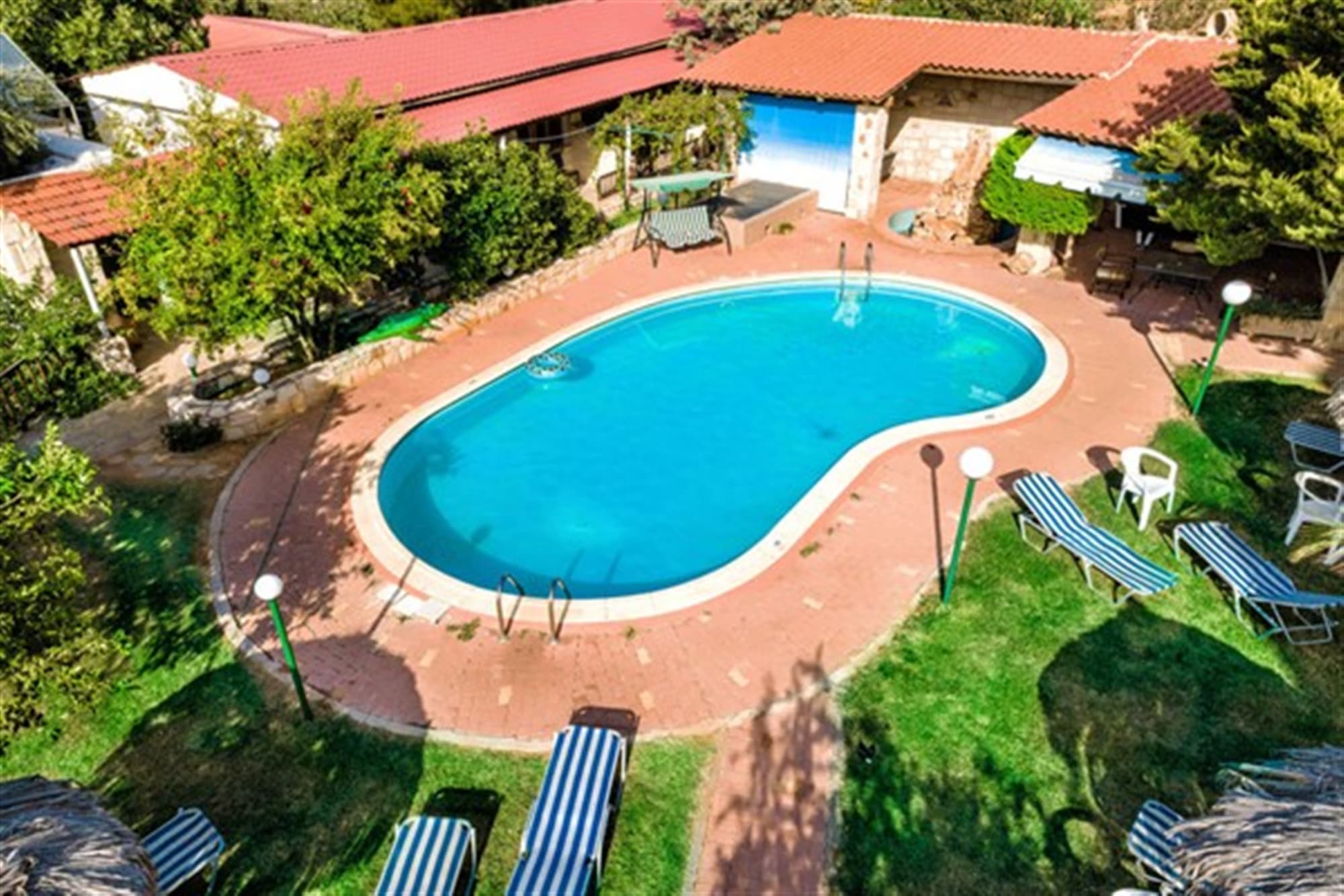 Harmony Hotel