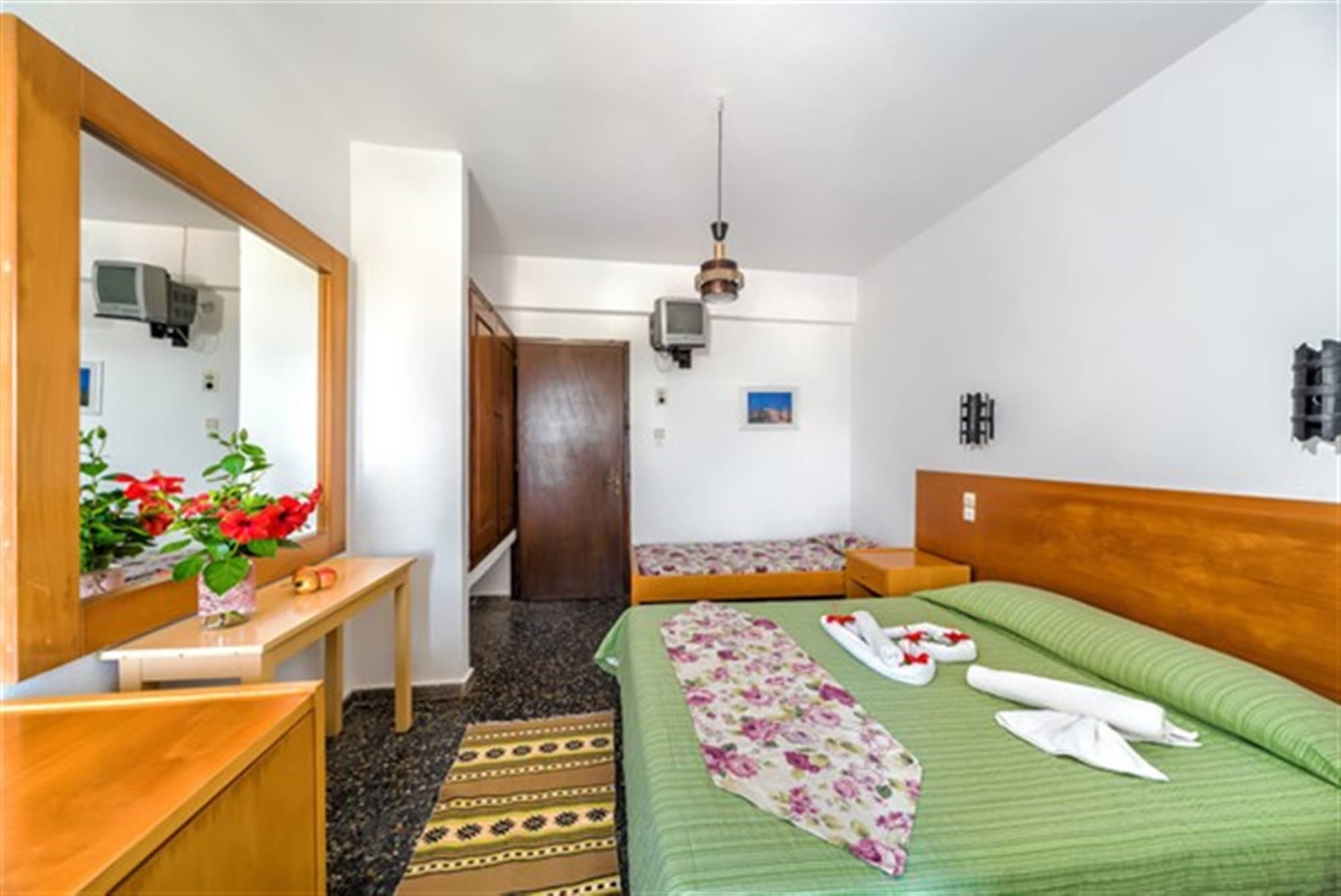 Harmony Hotel