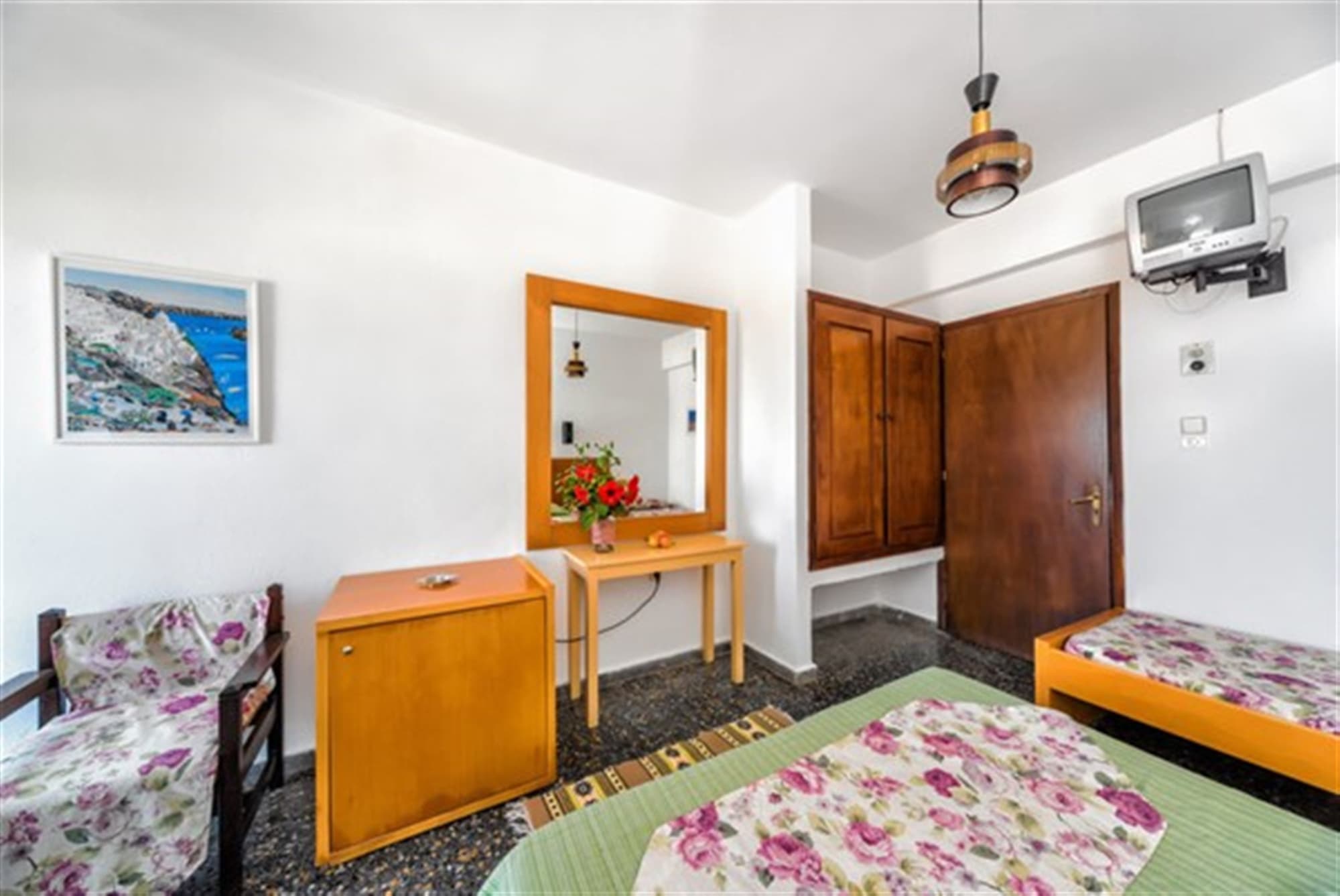 Harmony Hotel