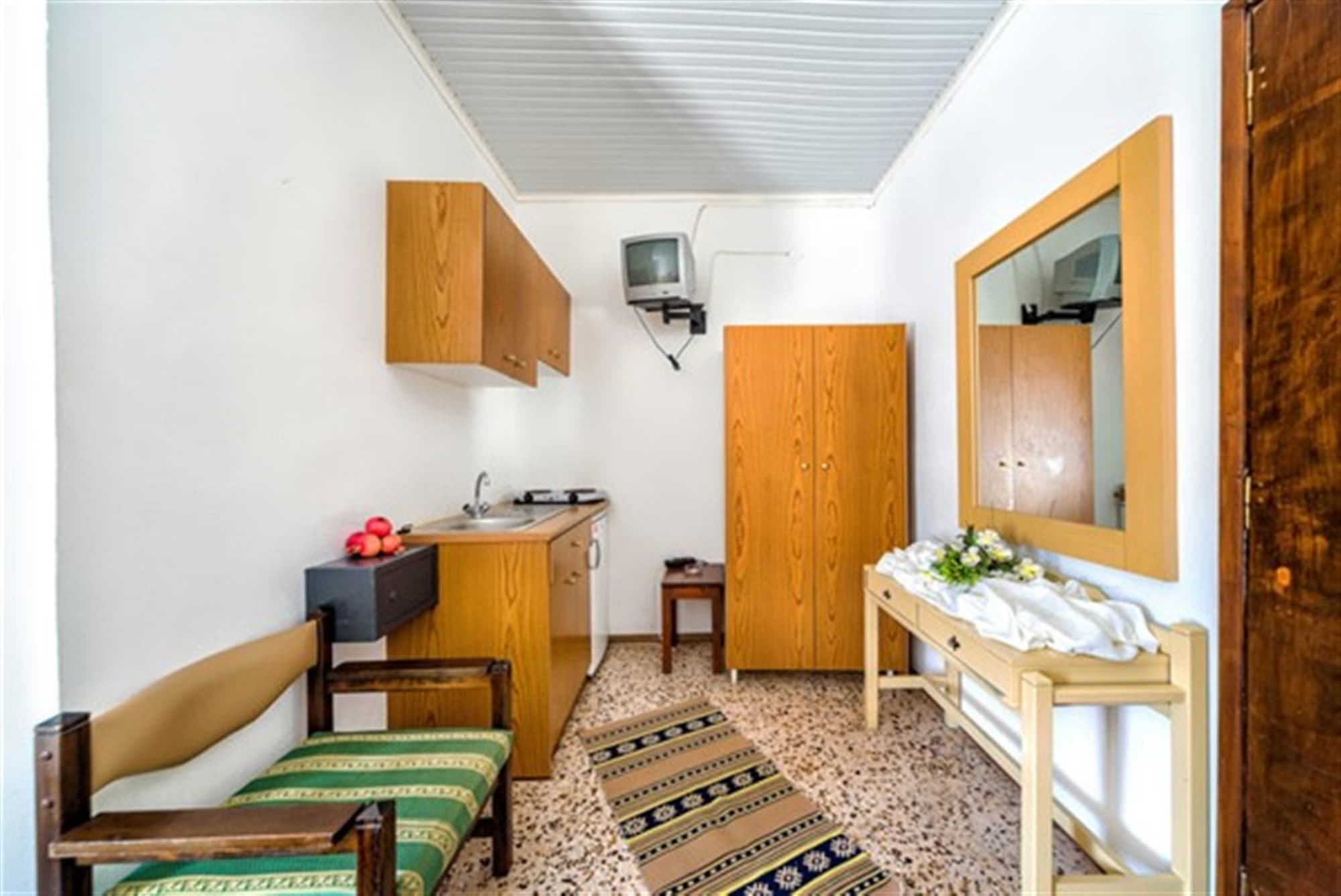 Harmony Hotel