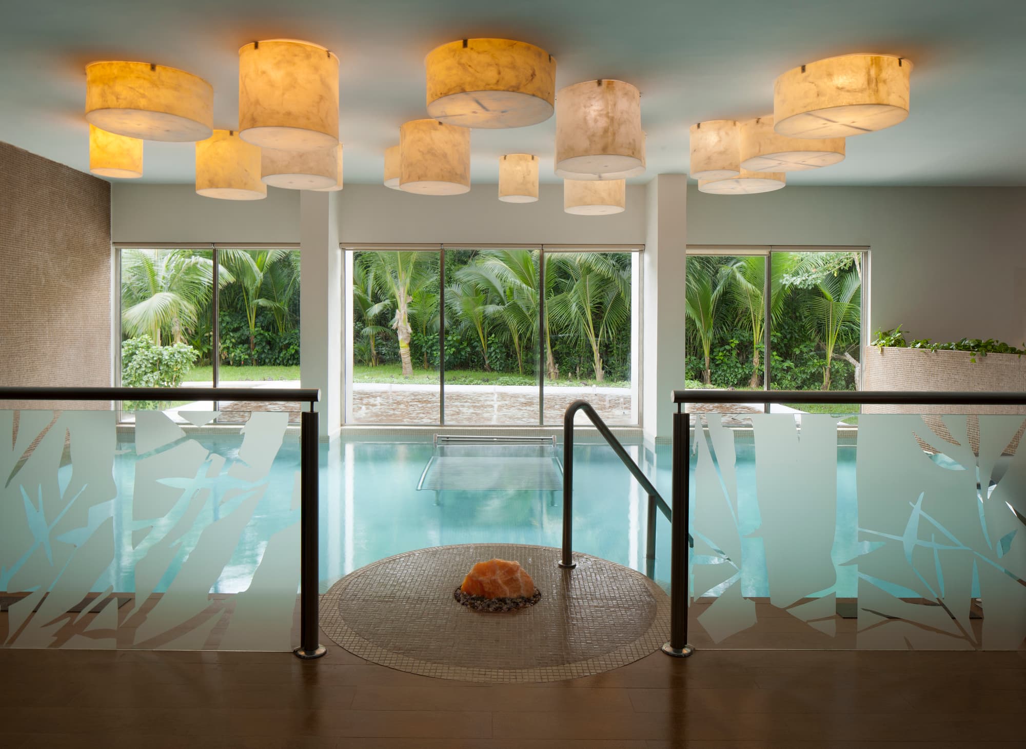 El Dorado Seaside Palms Spa Resort-All Inclusive, Sports and Entertainment