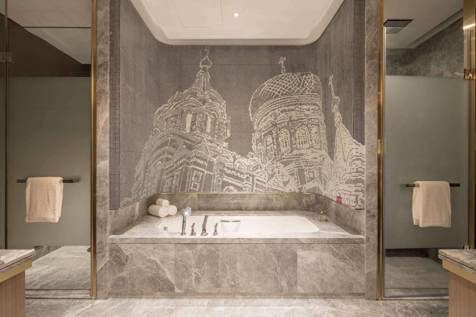 Crowne Plaza Harbin Songbei