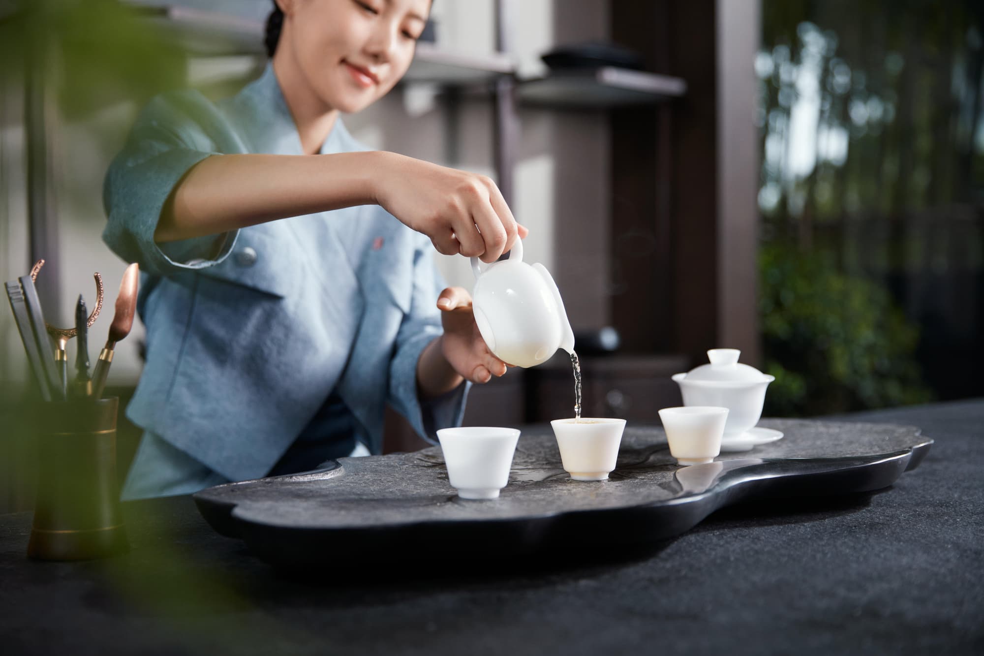 Hualuxe Wuhu - An IHG Hotel, General view