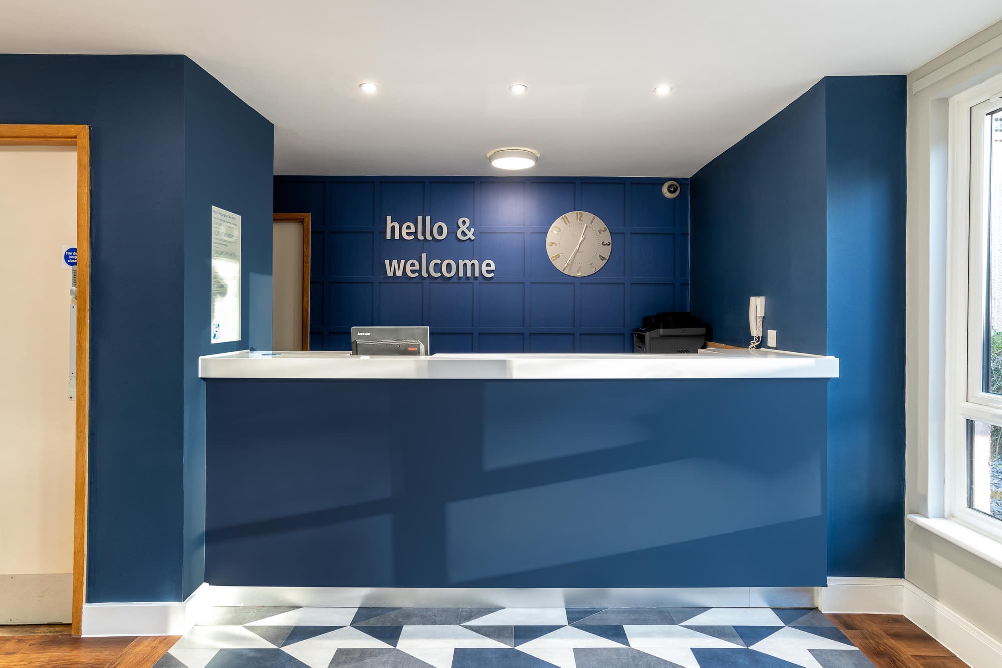 Travelodge Aberdeen Airport