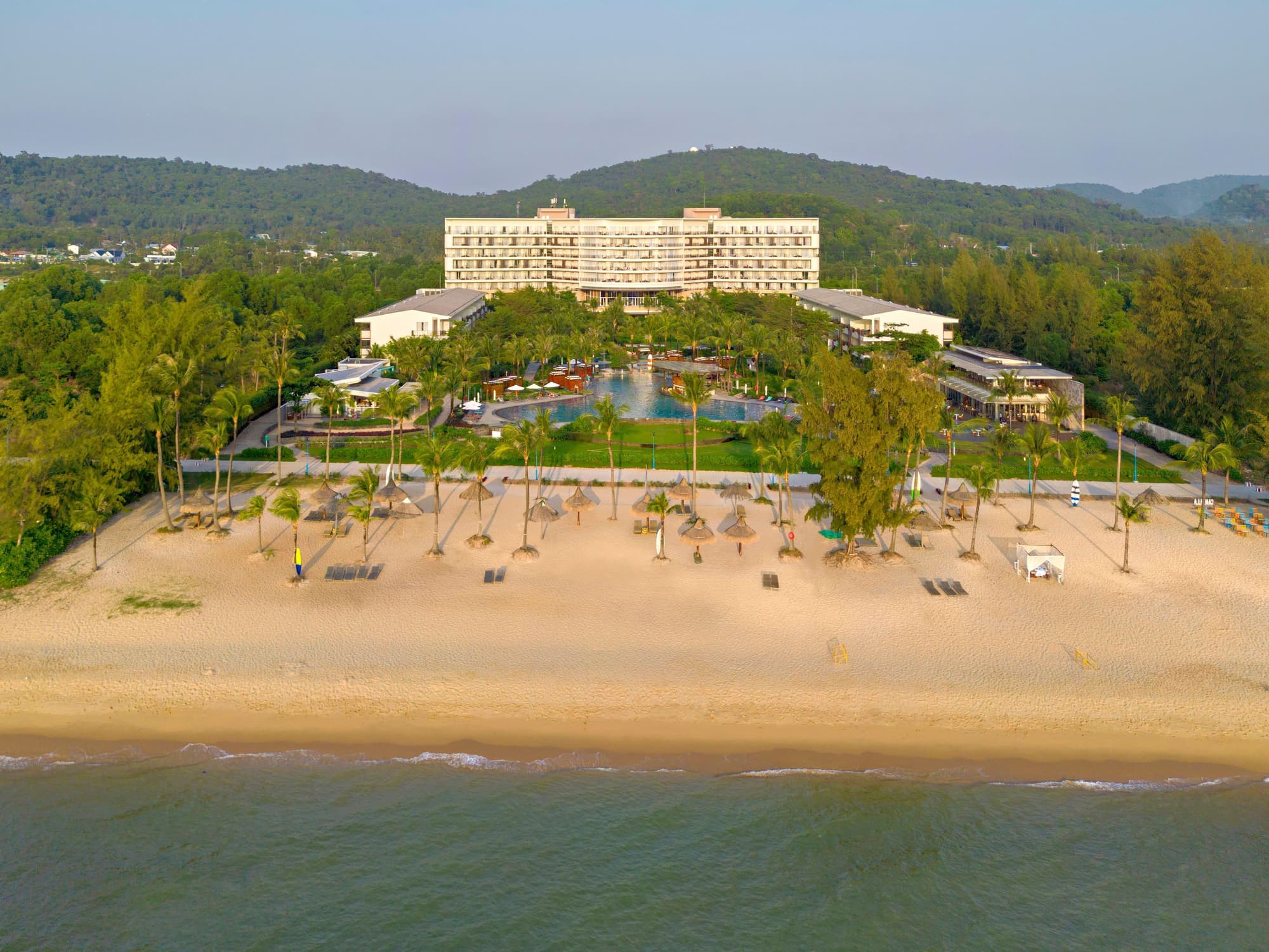 SOL by Meliá Phu Quoc