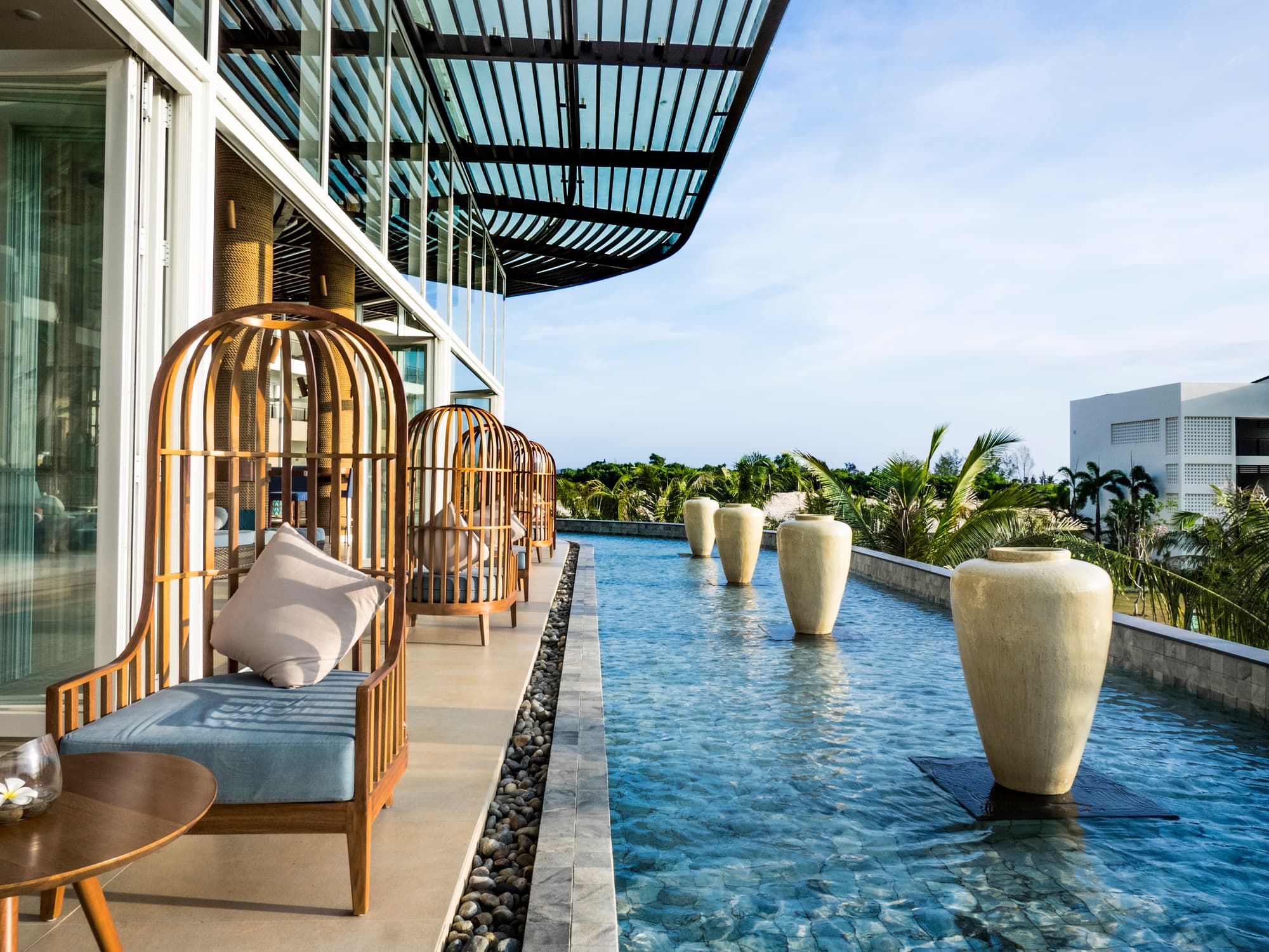 SOL by Meliá Phu Quoc
