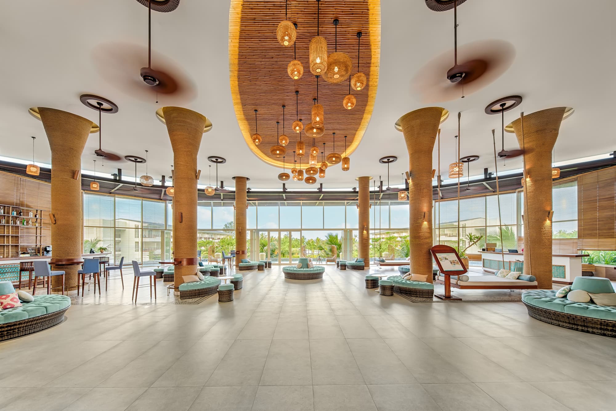 SOL by Meliá Phu Quoc