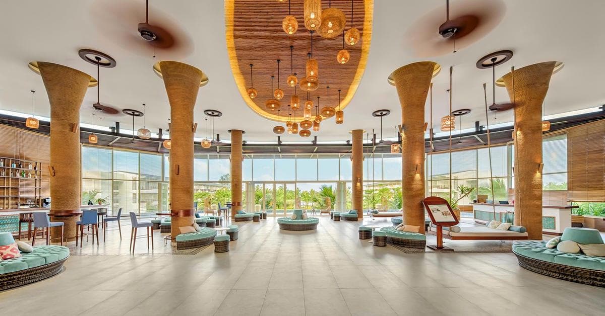SOL by Meliá Phu Quoc