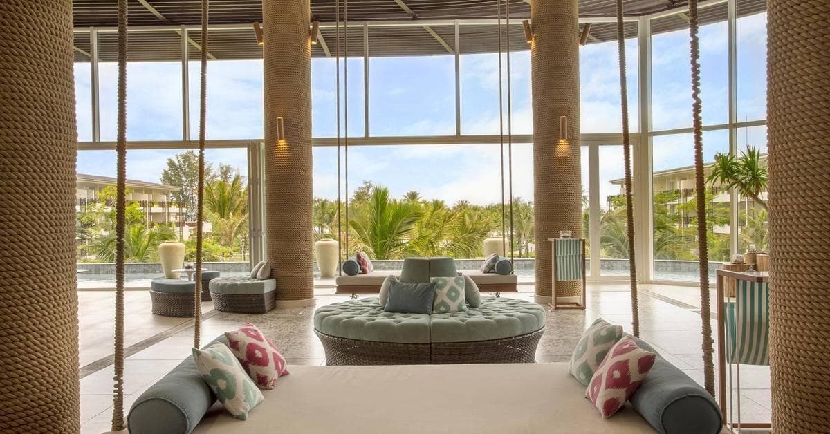SOL by Meliá Phu Quoc