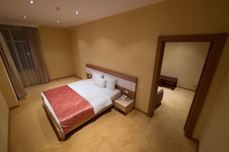 Gabala City Hotel, Room