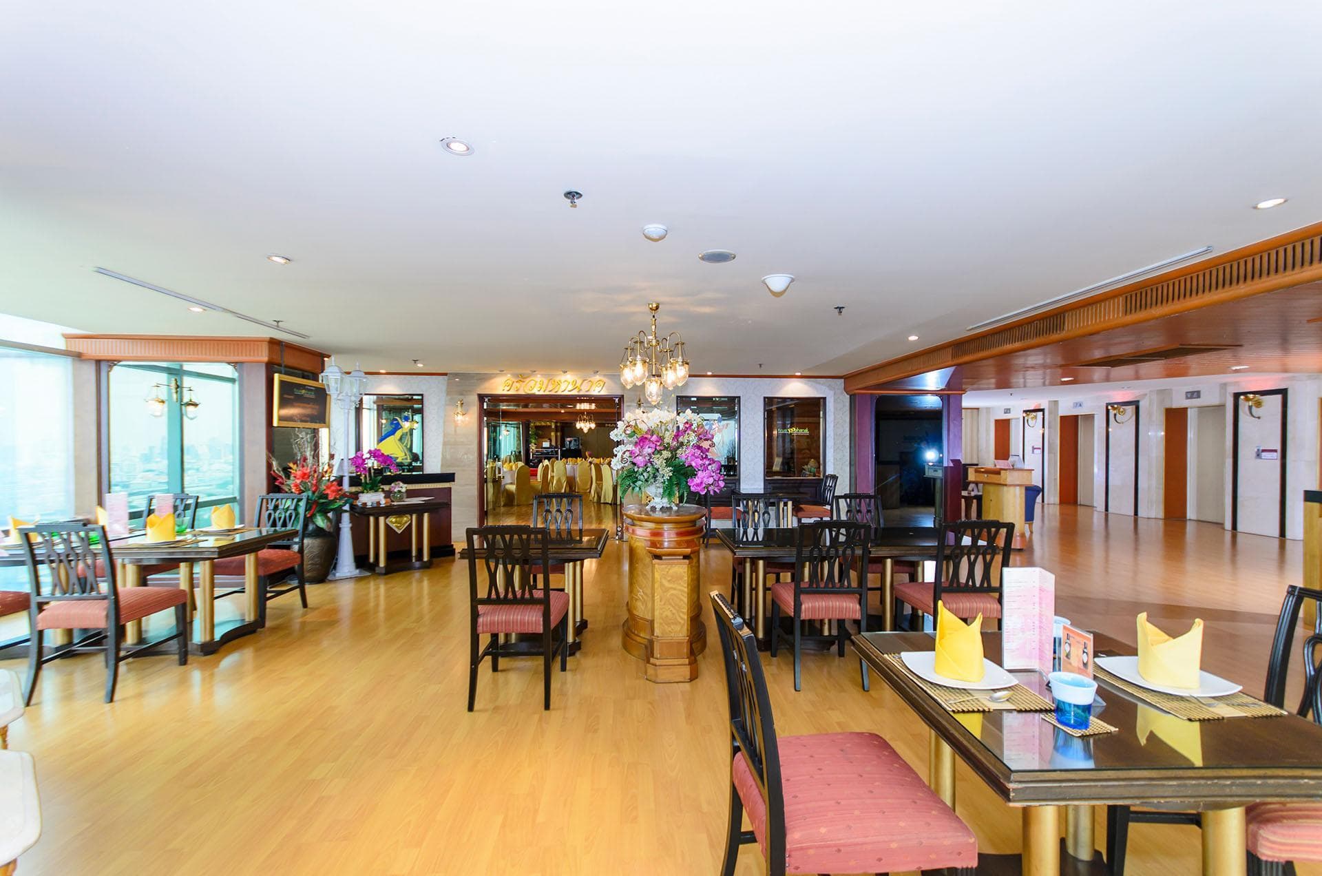 Prince Suites Residence