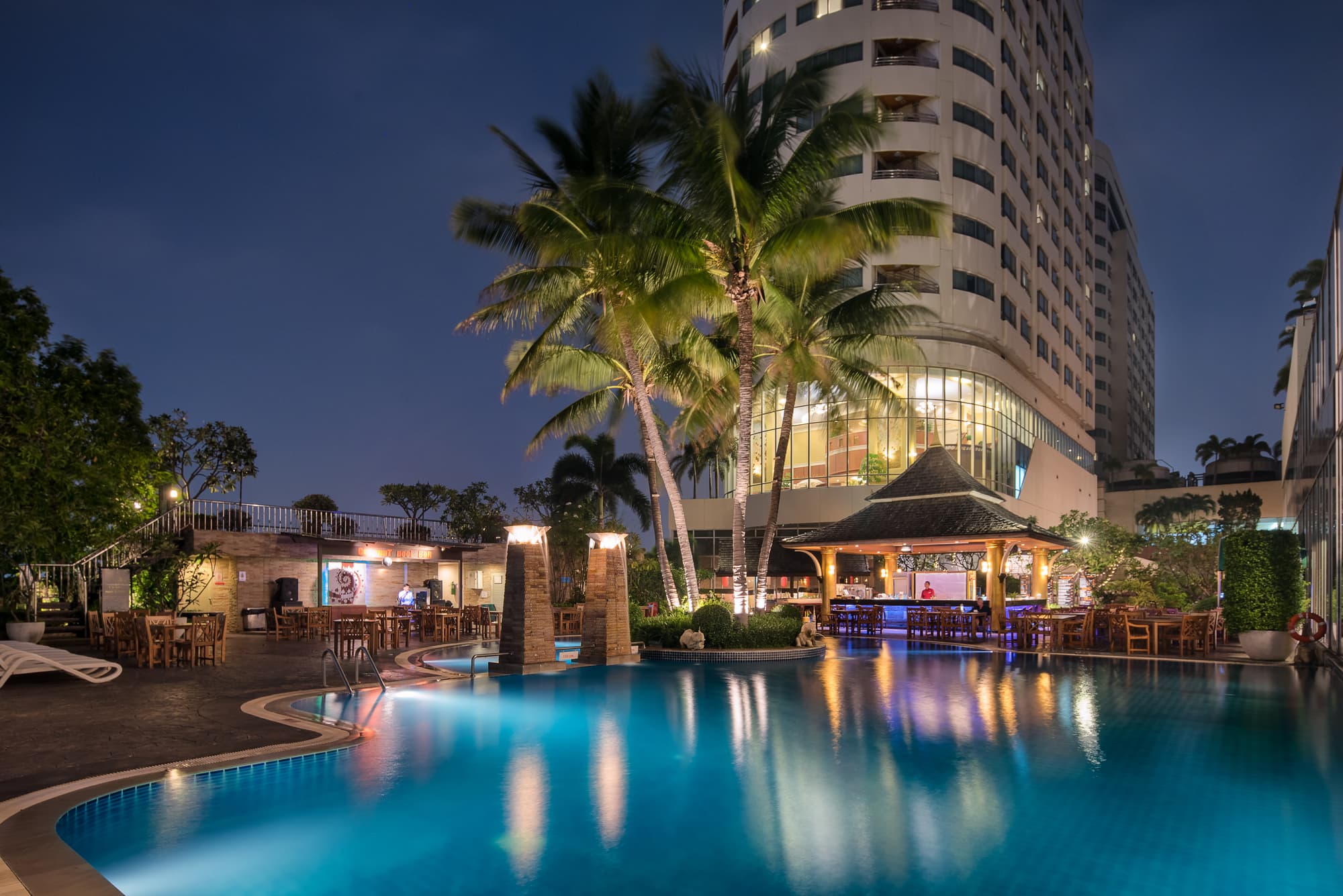 Prince Suites Residence
