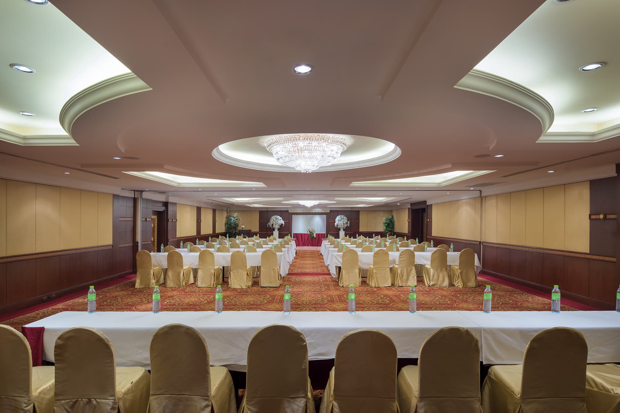 Prince Suites Residence