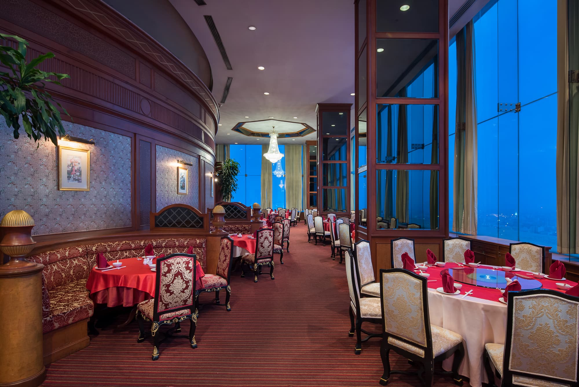 Prince Suites Residence