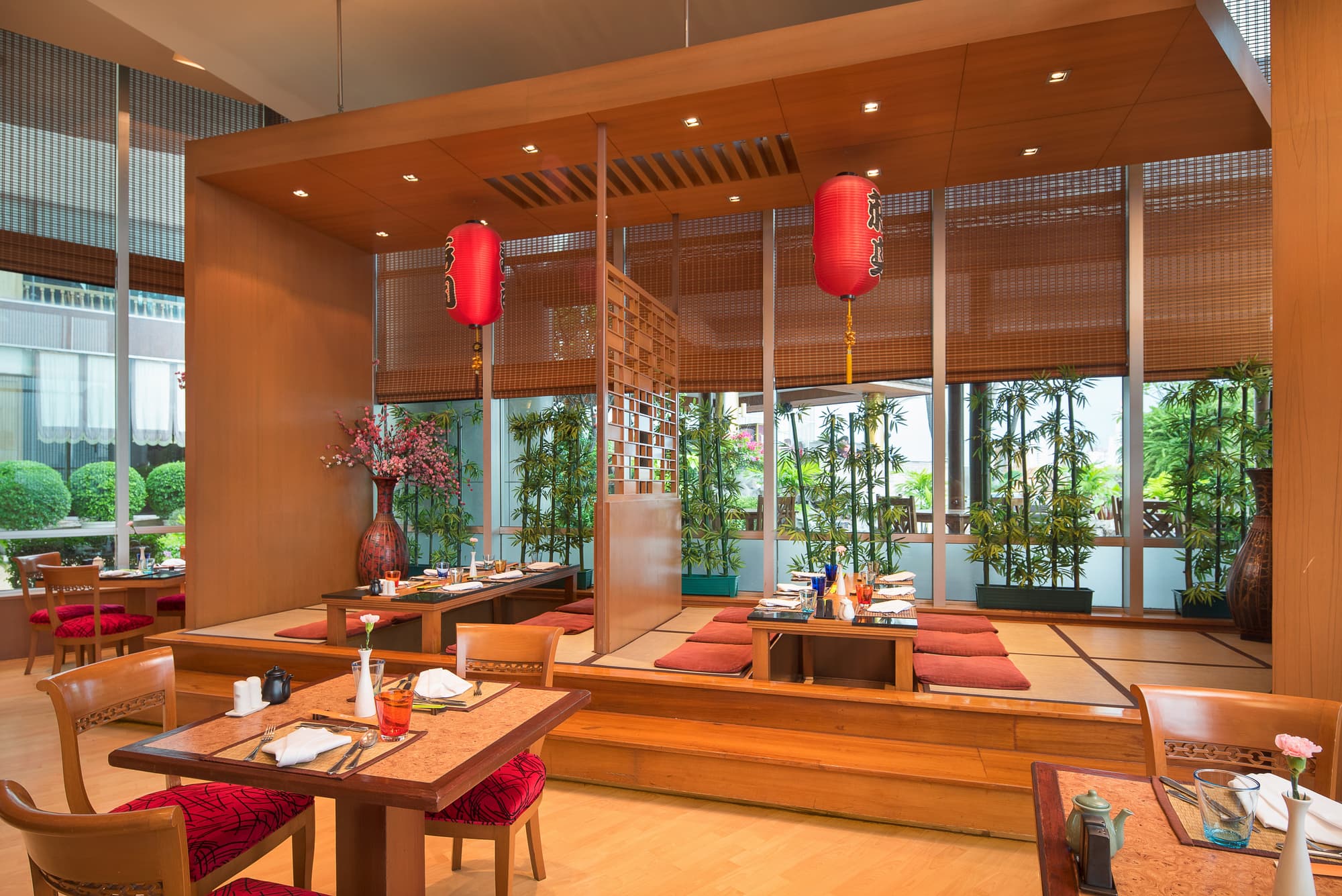 Prince Suites Residence