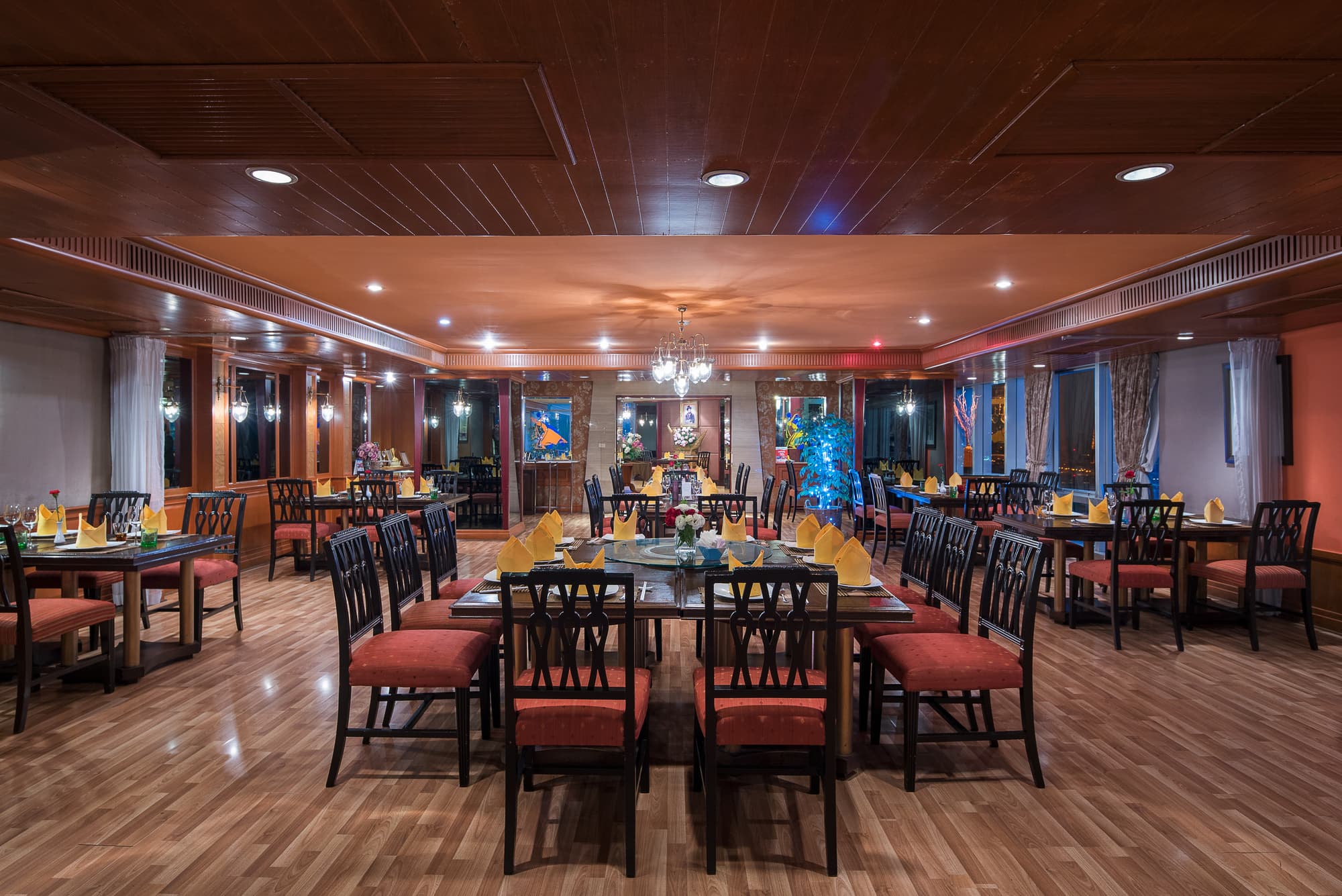 Prince Suites Residence