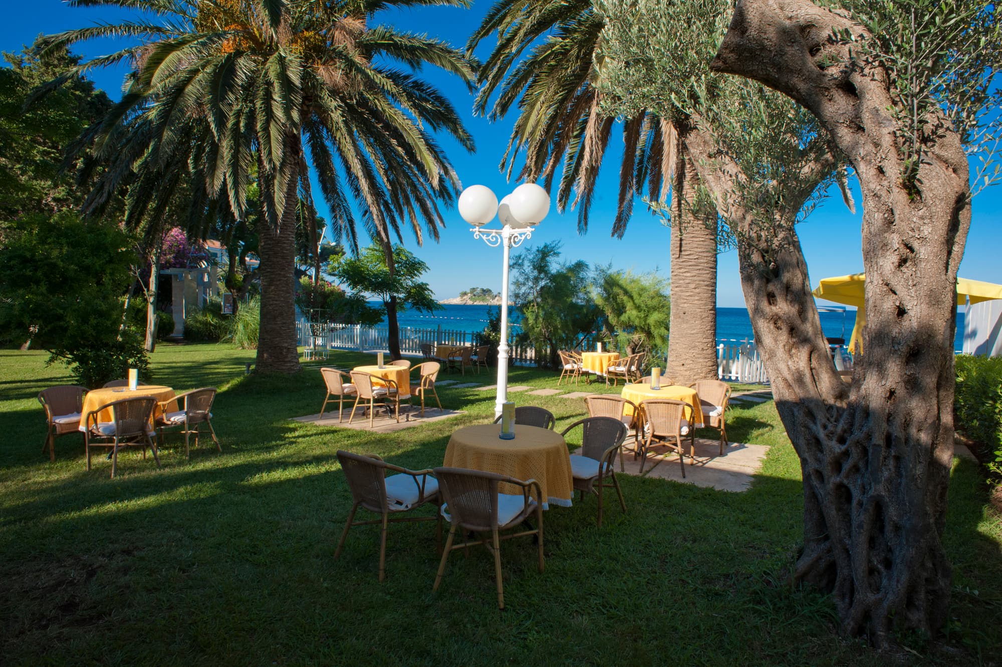 Hotel Rivijera