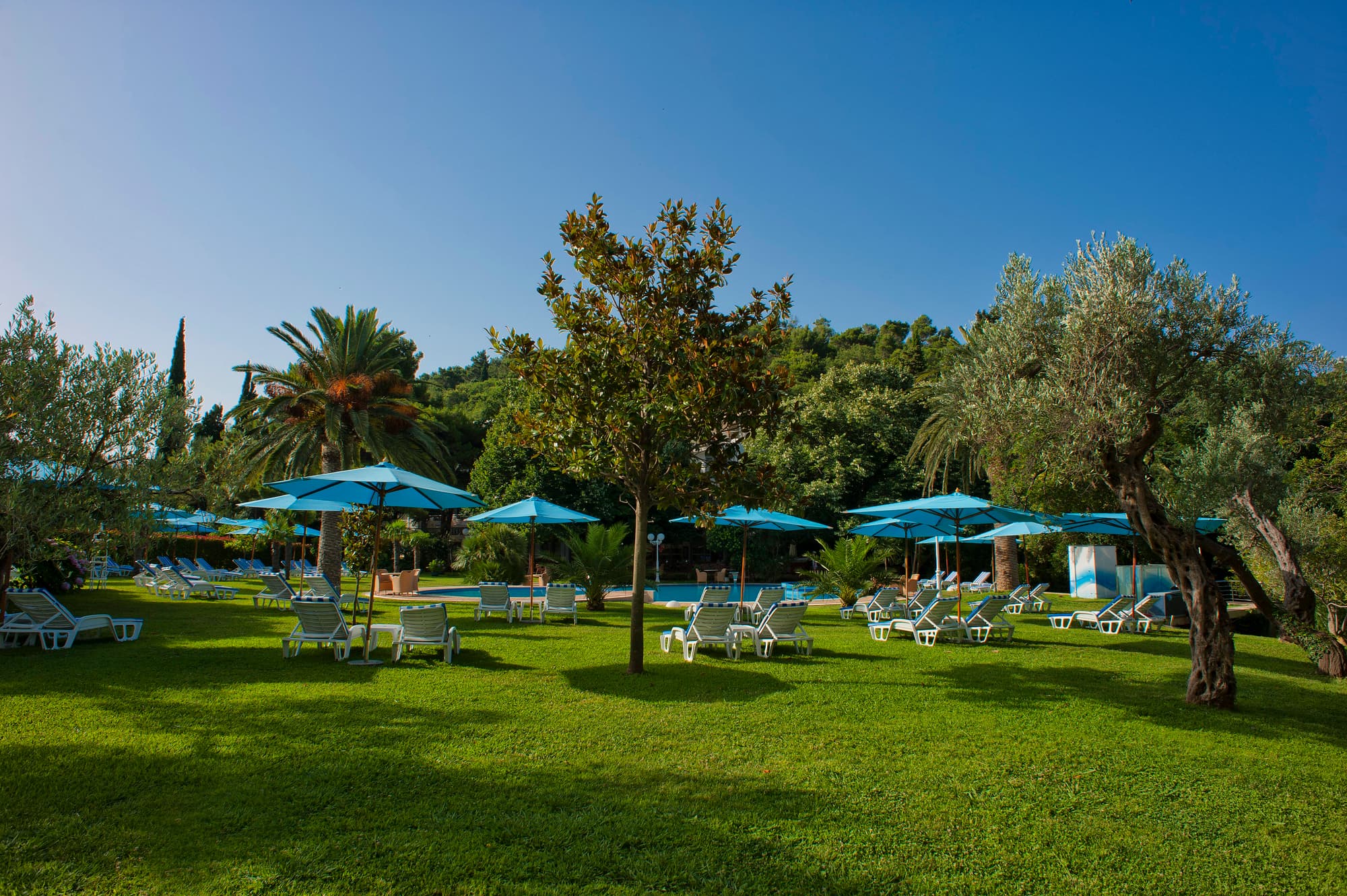 Hotel Rivijera