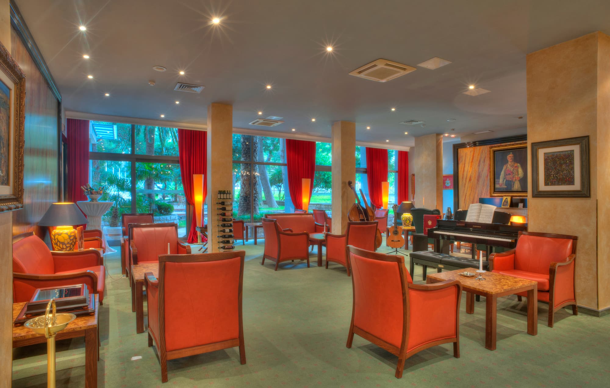 Hotel Rivijera