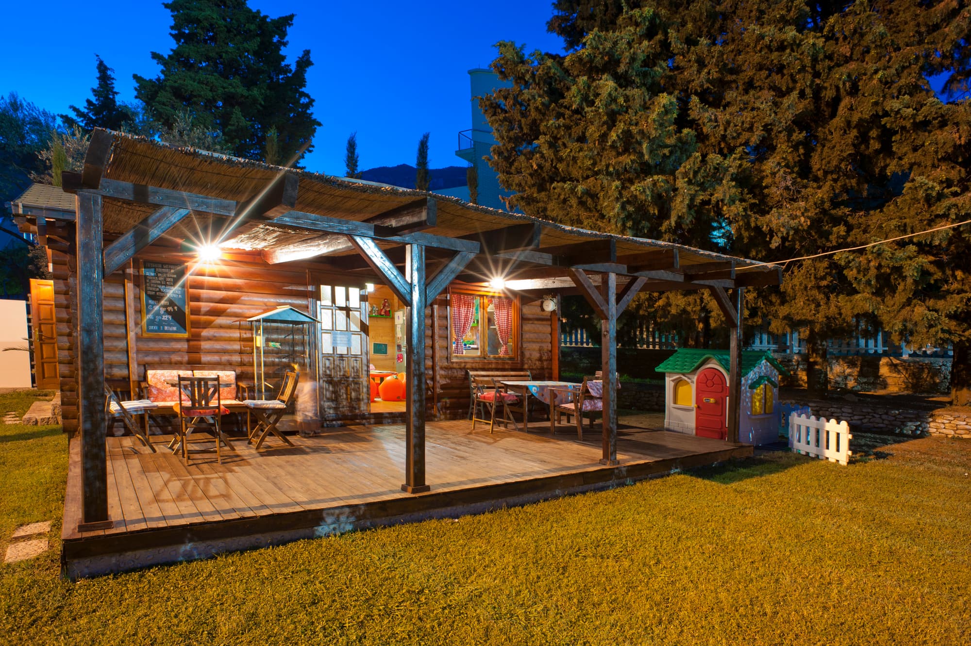 Hotel Rivijera