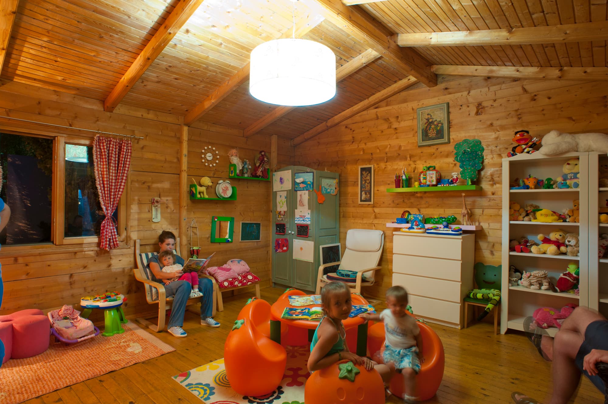 Hotel Rivijera