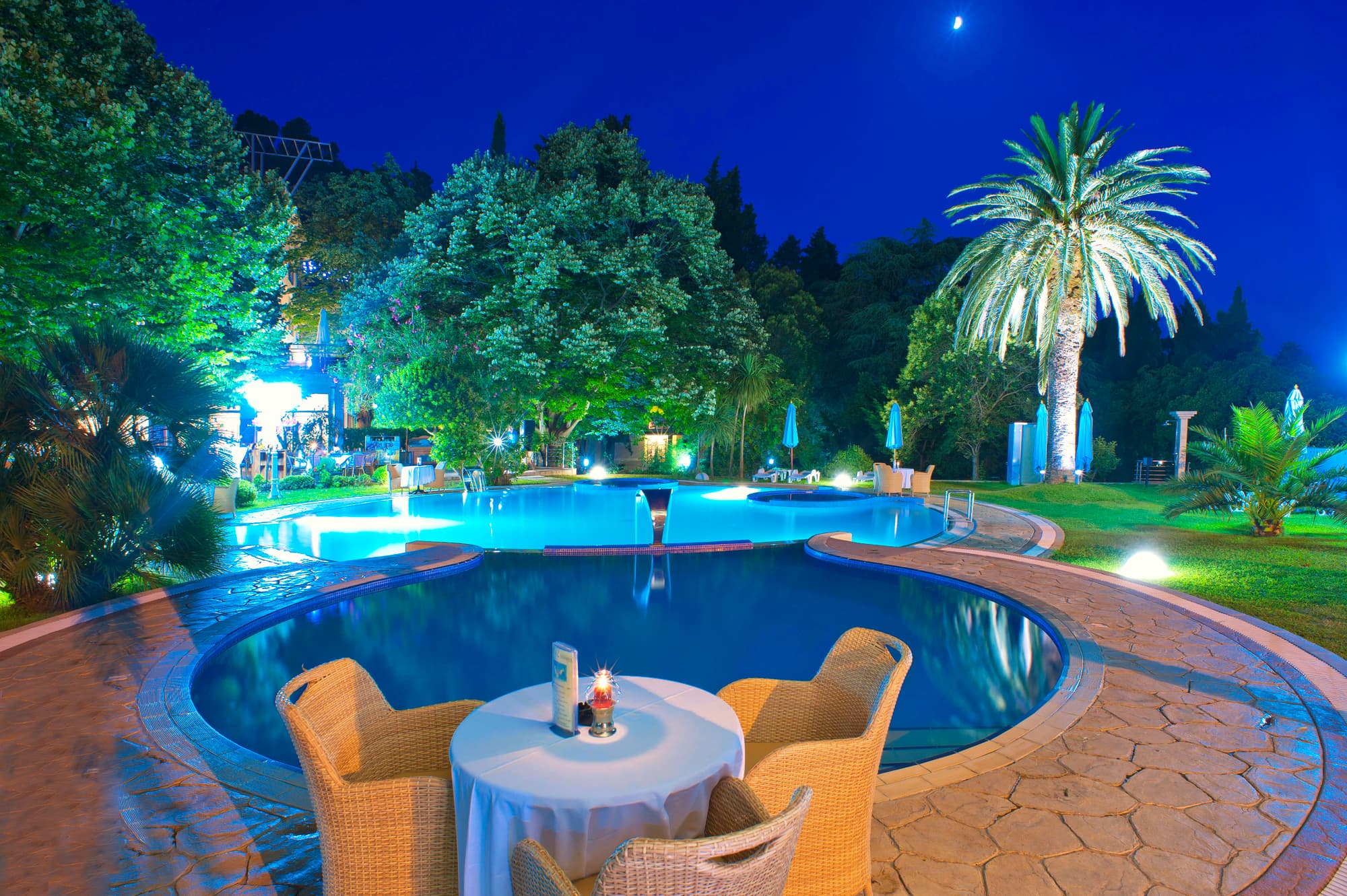 Hotel Rivijera