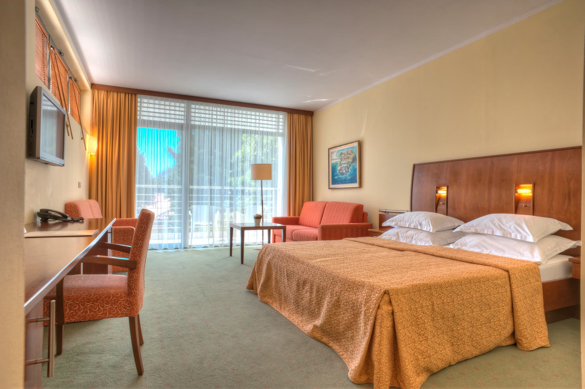 Hotel Rivijera